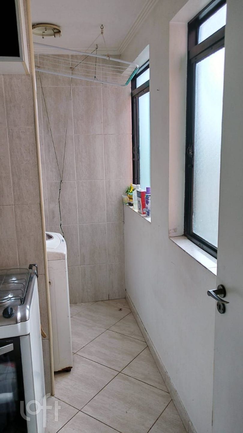 Apartamento à venda com 2 quartos, 48m² - Foto 5