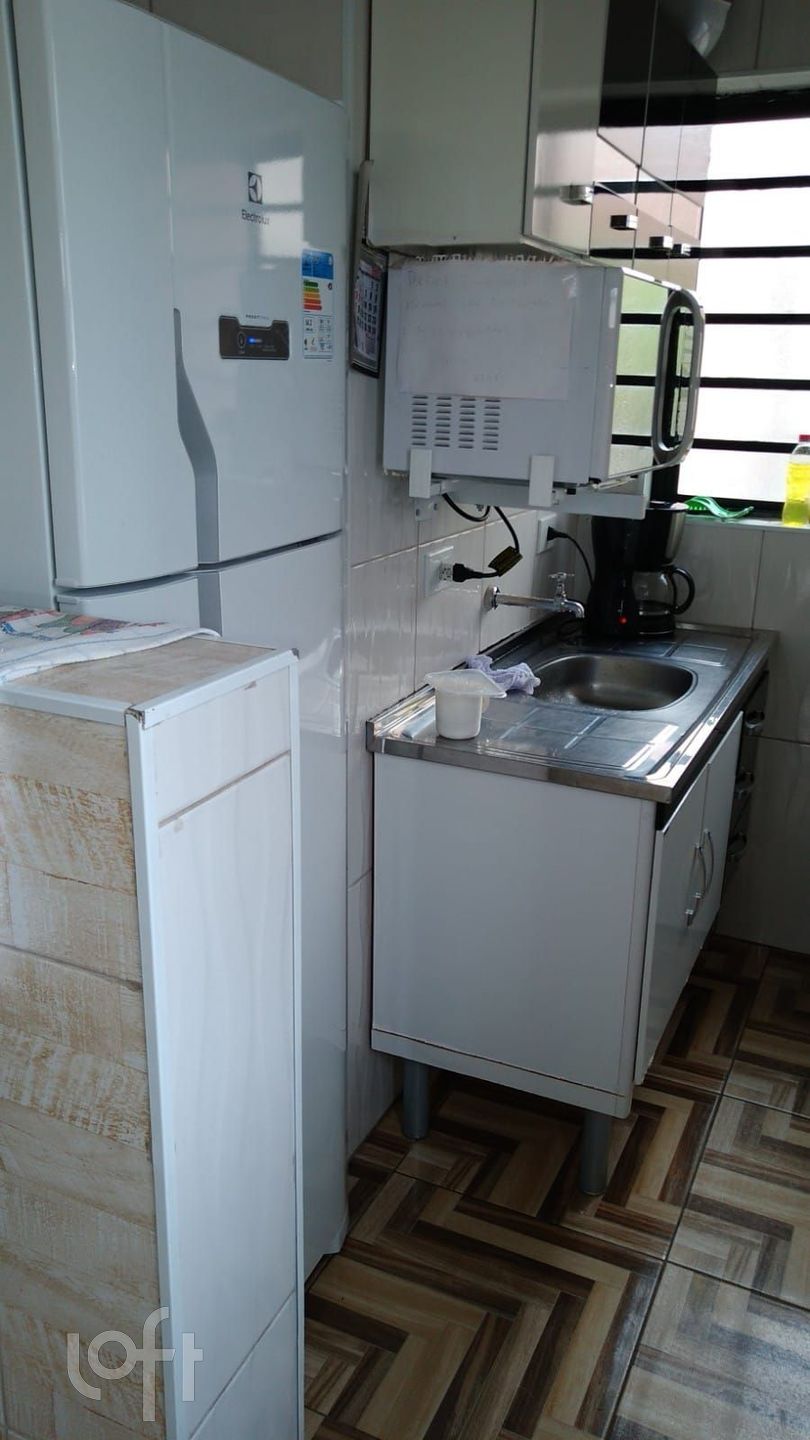 Apartamento à venda com 2 quartos, 48m² - Foto 6