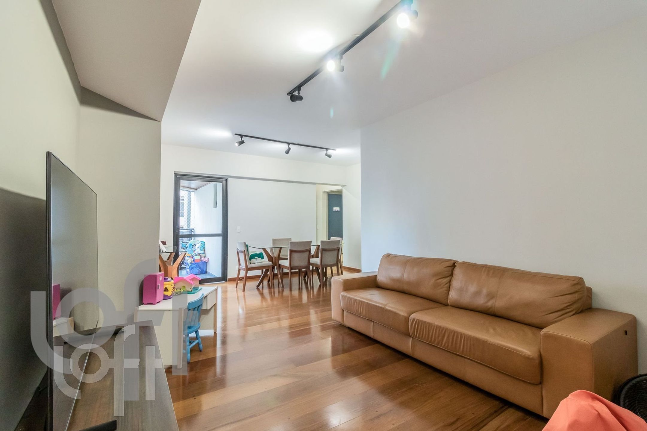 Apartamento à venda em Santa Cecília com 100 m², 3