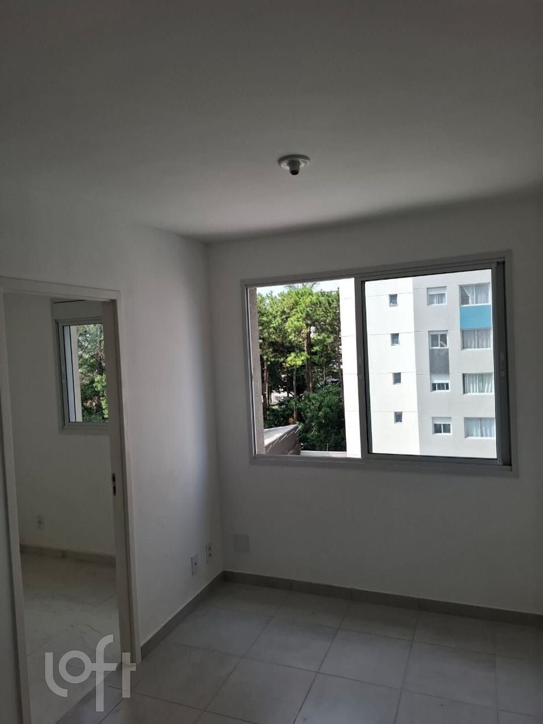 Apartamento à venda em Santo Amaro com 34 m², 2 qu