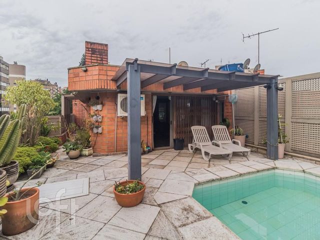 Apartamento com 416m², 3 dormitórios, 1 suíte, 4 vagas, Bela Vista em Porto Alegre