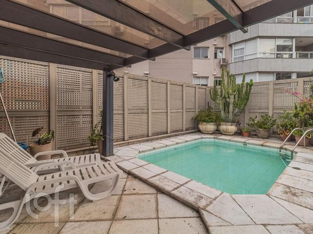 Apartamento com 416m², 3 dormitórios, 1 suíte, 4 vagas, Bela Vista em Porto Alegre