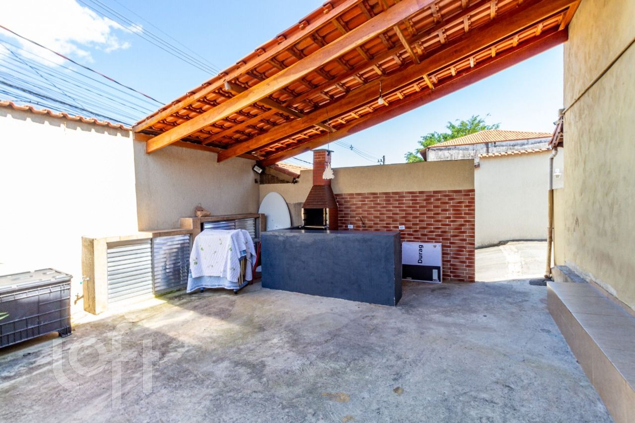 Casa de Condomínio à venda com 3 quartos, 178m² - Foto 32