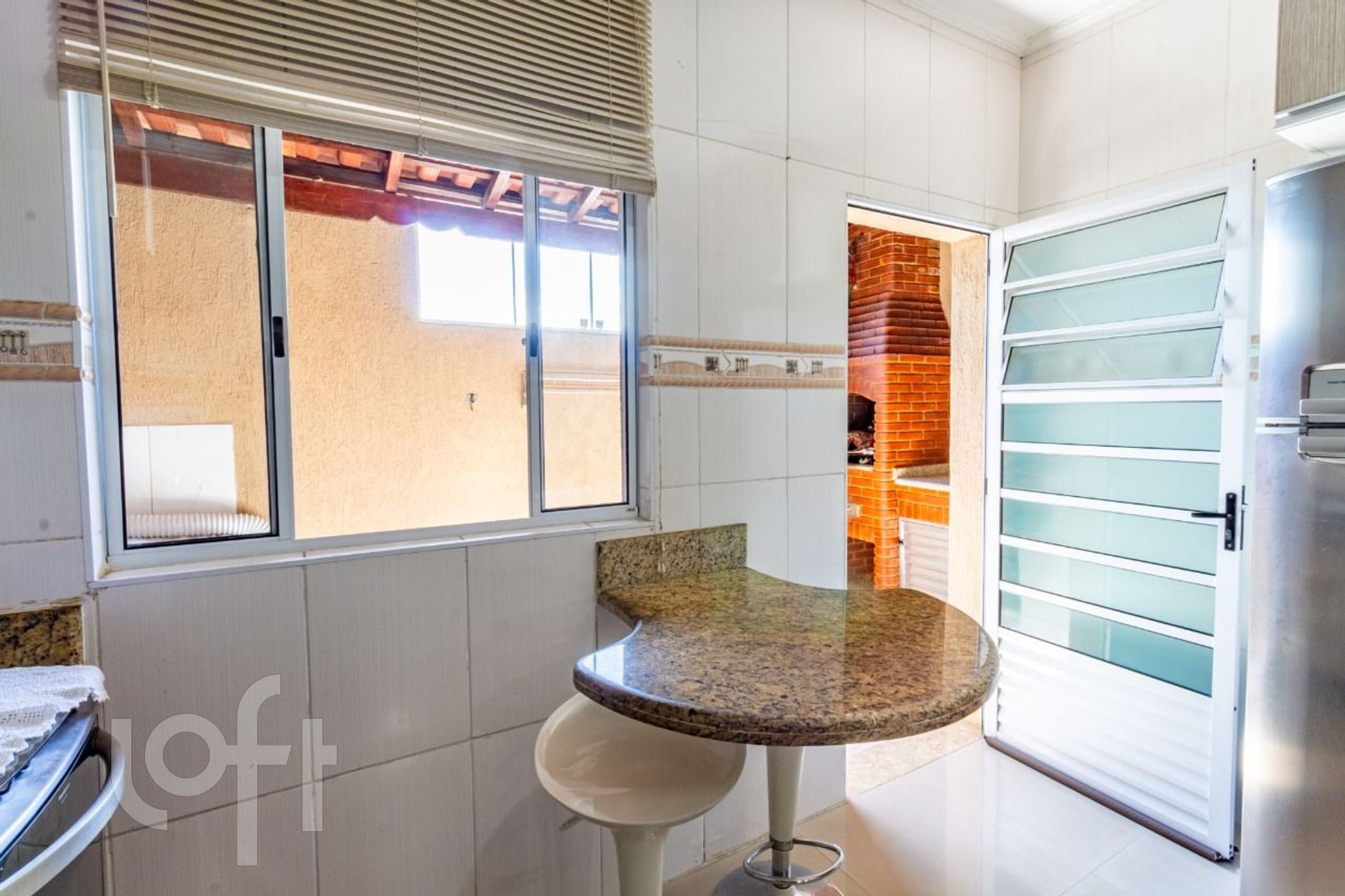 Casa de Condomínio à venda com 3 quartos, 178m² - Foto 5