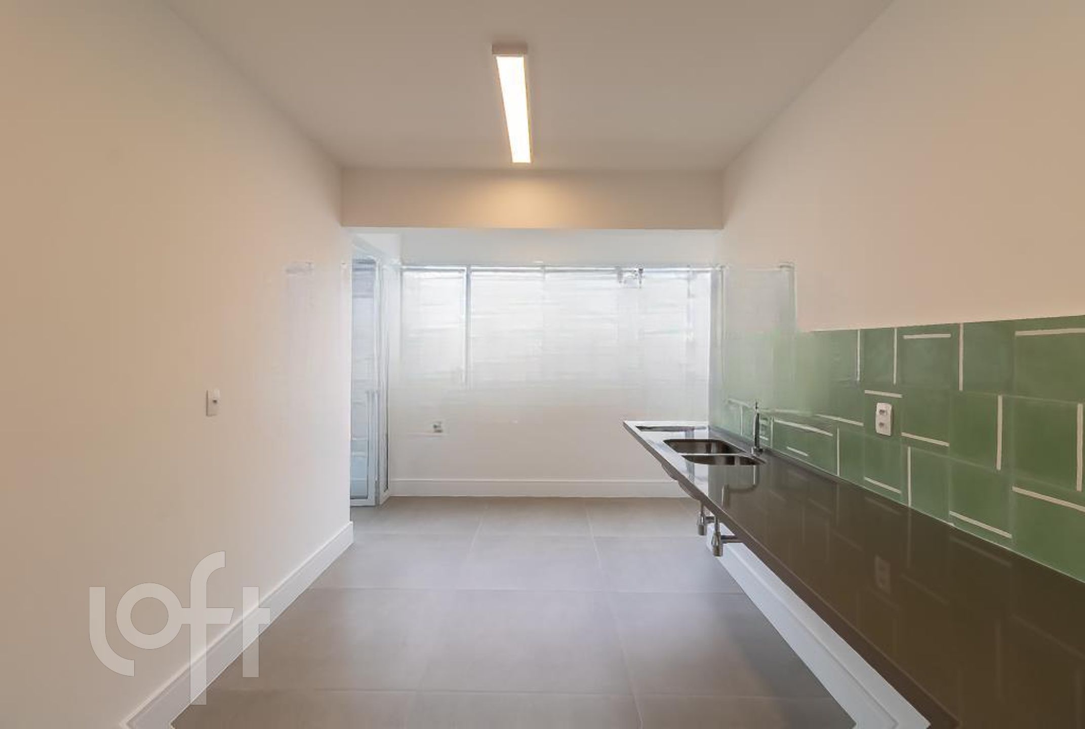 Apartamento à venda com 3 quartos, 140m² - Foto 16