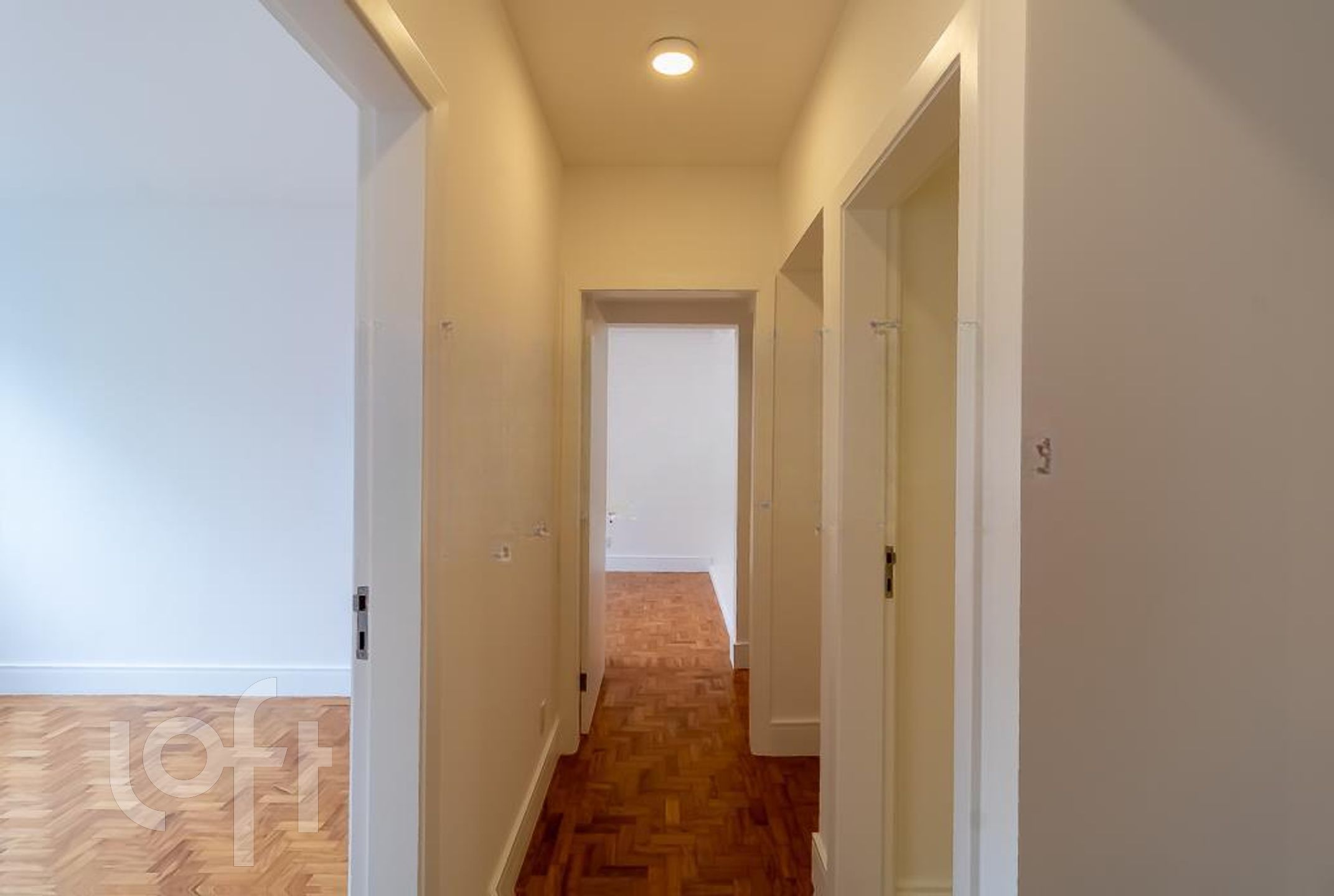 Apartamento à venda com 3 quartos, 140m² - Foto 44