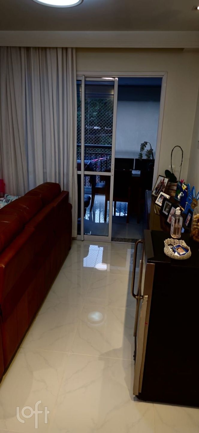 Apartamento à venda com 3 quartos, 110m² - Foto 3