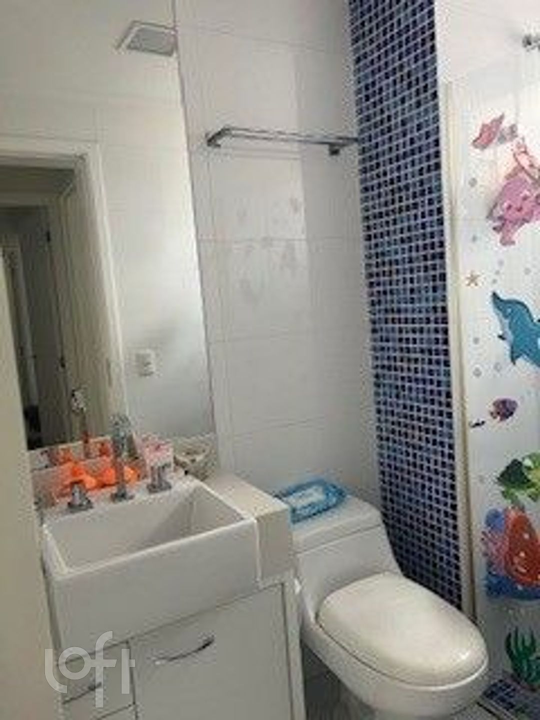 Apartamento à venda com 3 quartos, 110m² - Foto 24