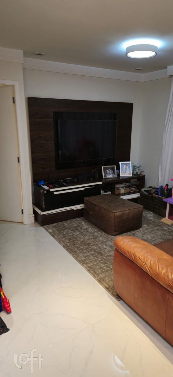 Apartamento à venda com 3 quartos, 110m² - Foto 2