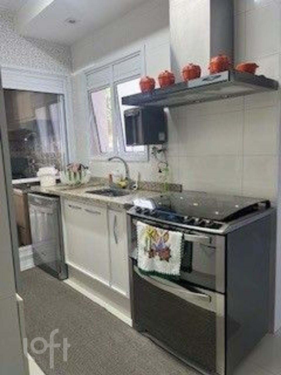 Apartamento à venda com 3 quartos, 110m² - Foto 9