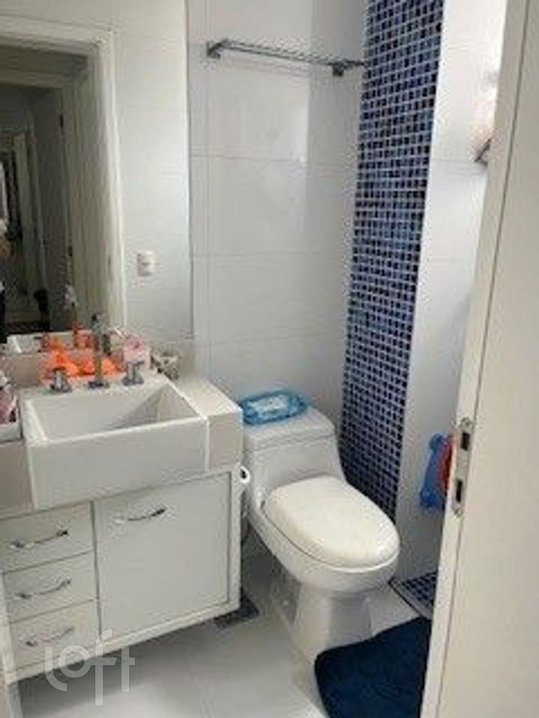 Apartamento à venda com 3 quartos, 110m² - Foto 25