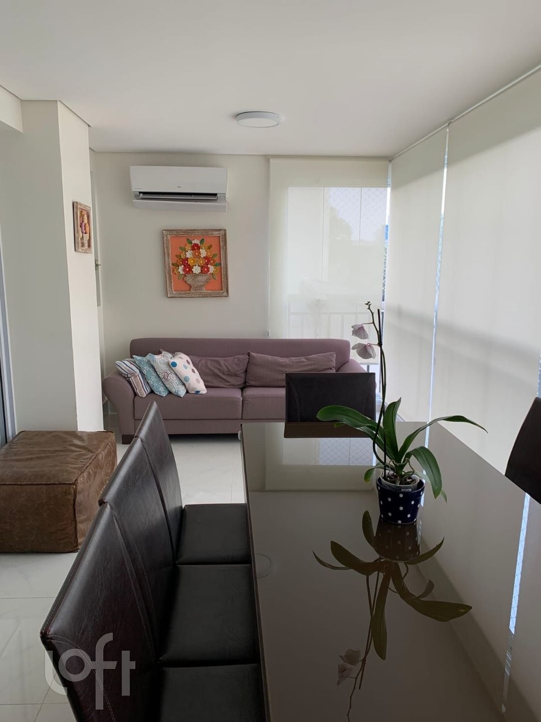 Apartamento à venda com 3 quartos, 110m² - Foto 6