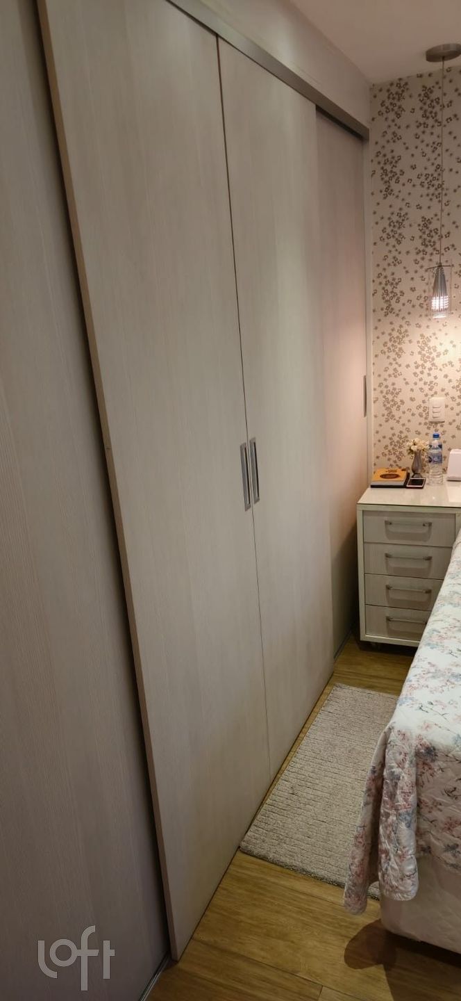 Apartamento à venda com 3 quartos, 110m² - Foto 13