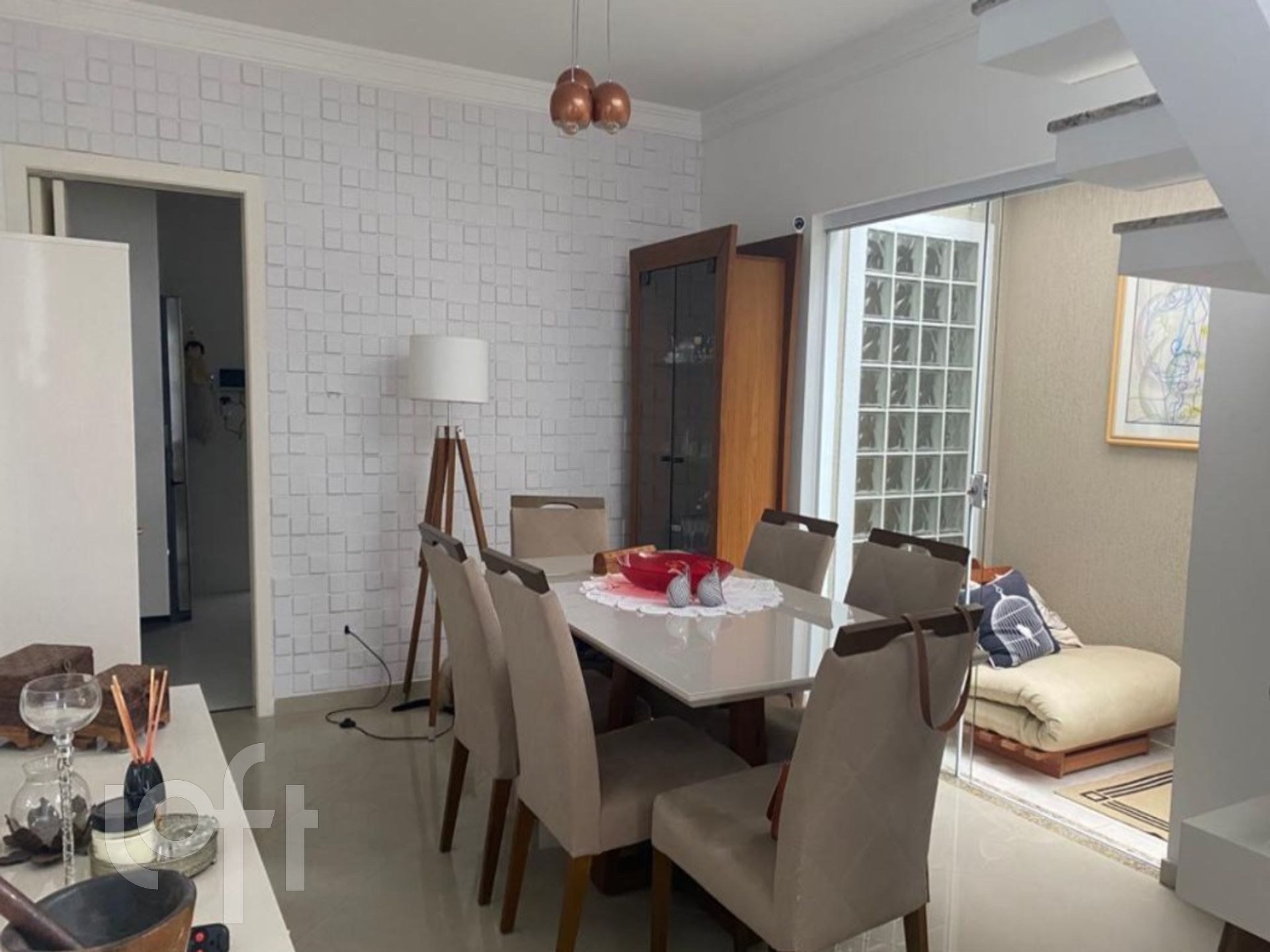 Casa à venda com 3 quartos, 305m² - Foto 11