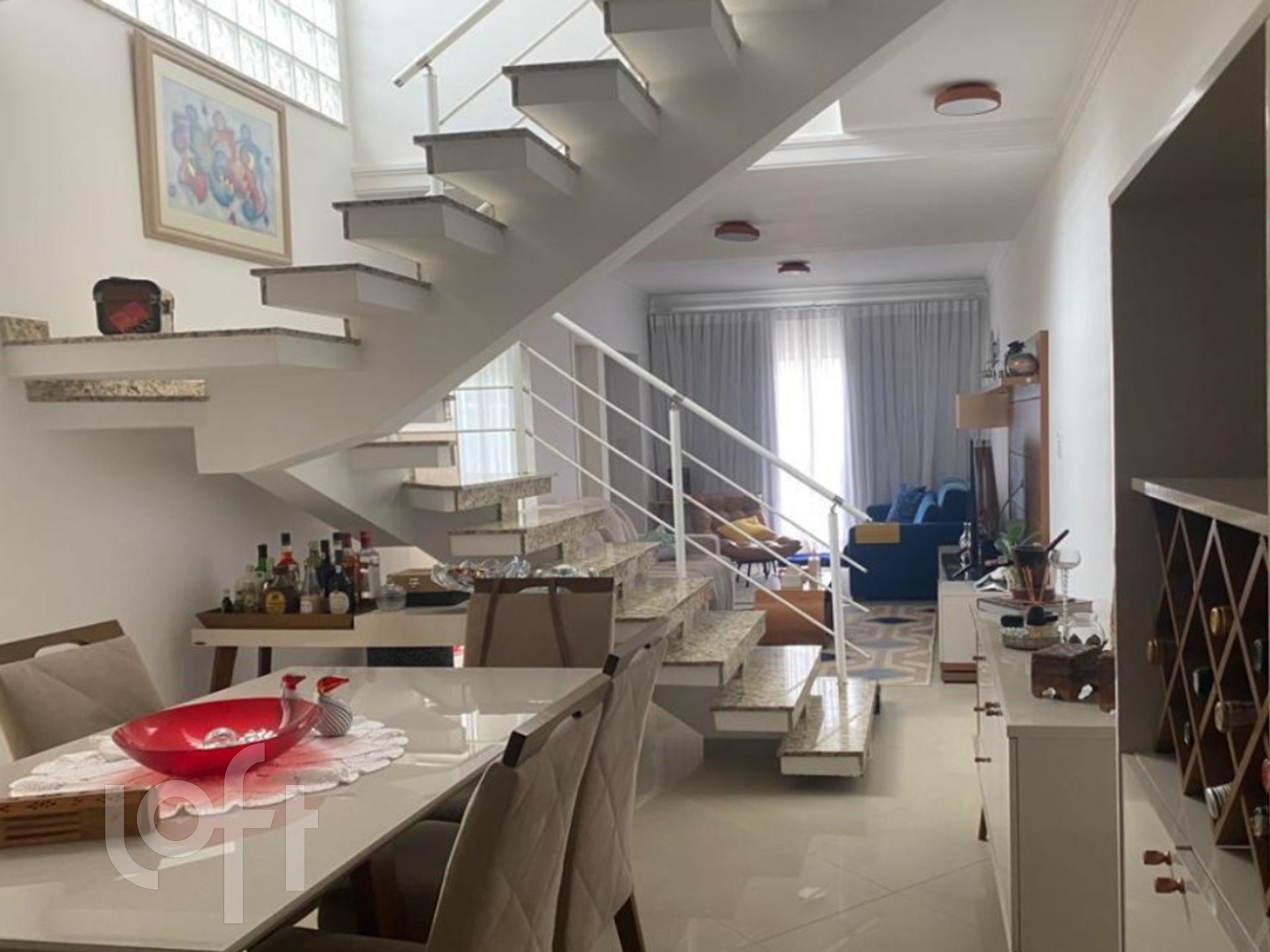 Casa à venda com 3 quartos, 305m² - Foto 4