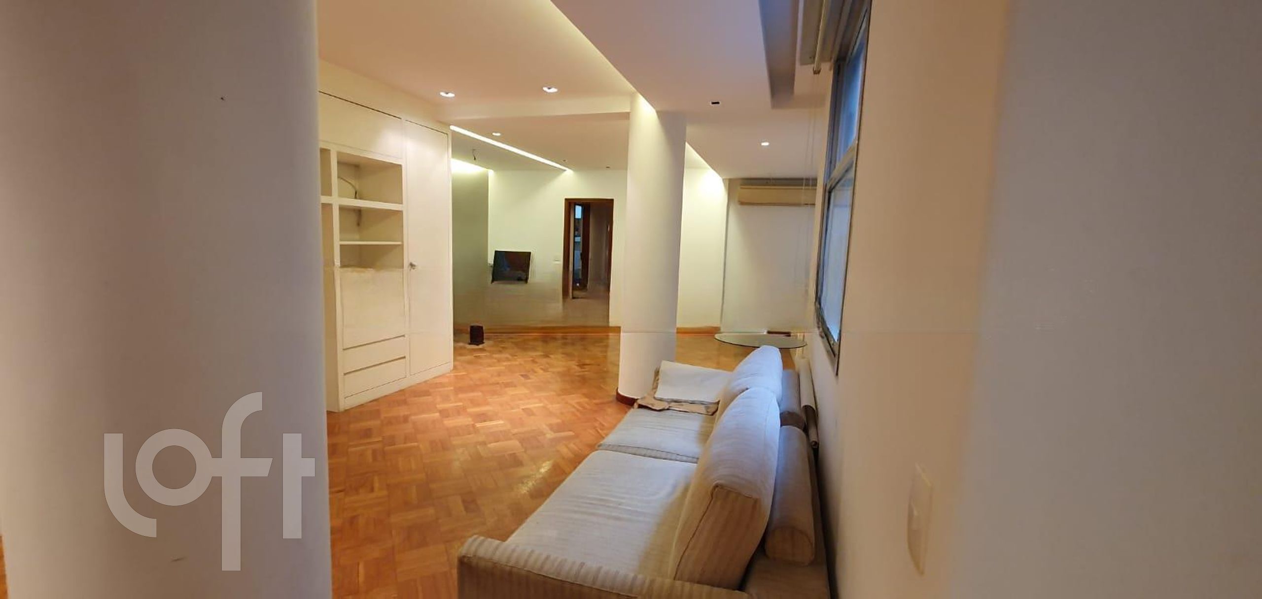 Apartamento à venda com 3 quartos, 155m² - Foto 4