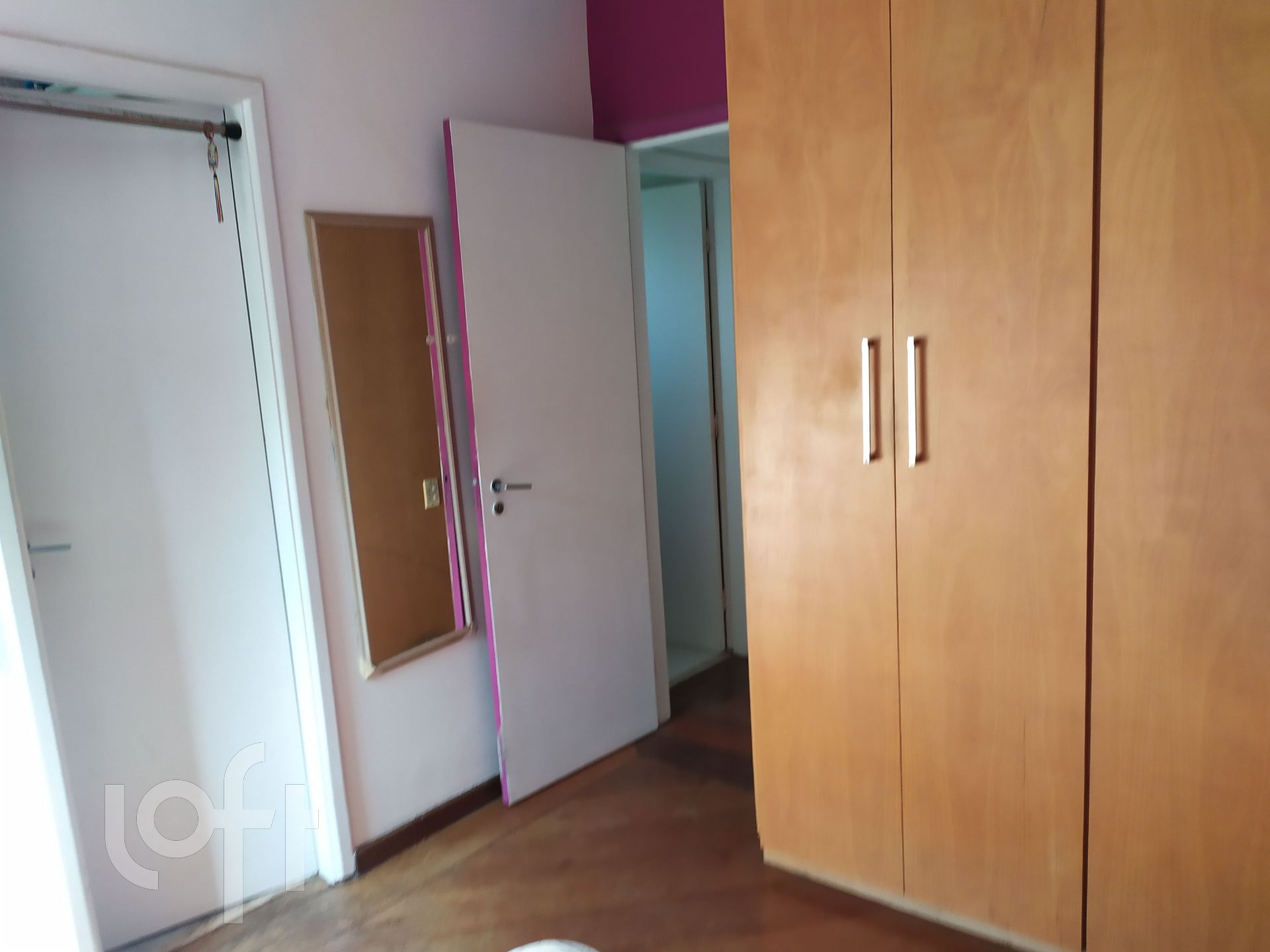 Apartamento à venda com 2 quartos, 55m² - Foto 10