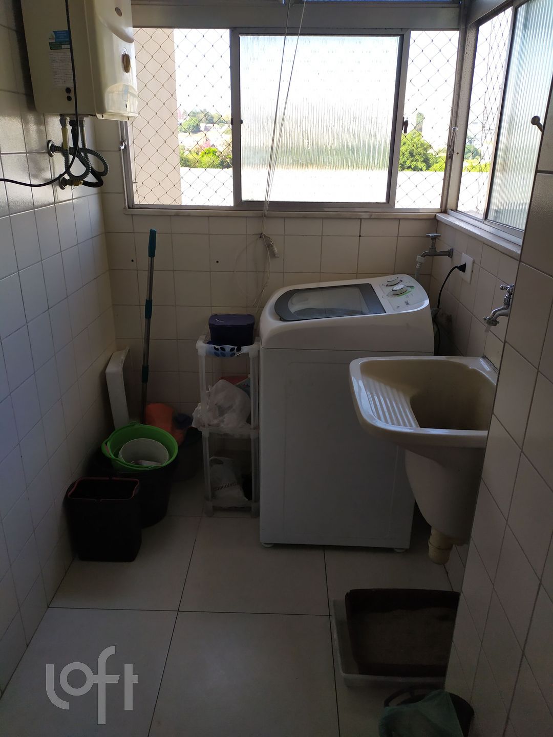 Apartamento à venda com 2 quartos, 55m² - Foto 12