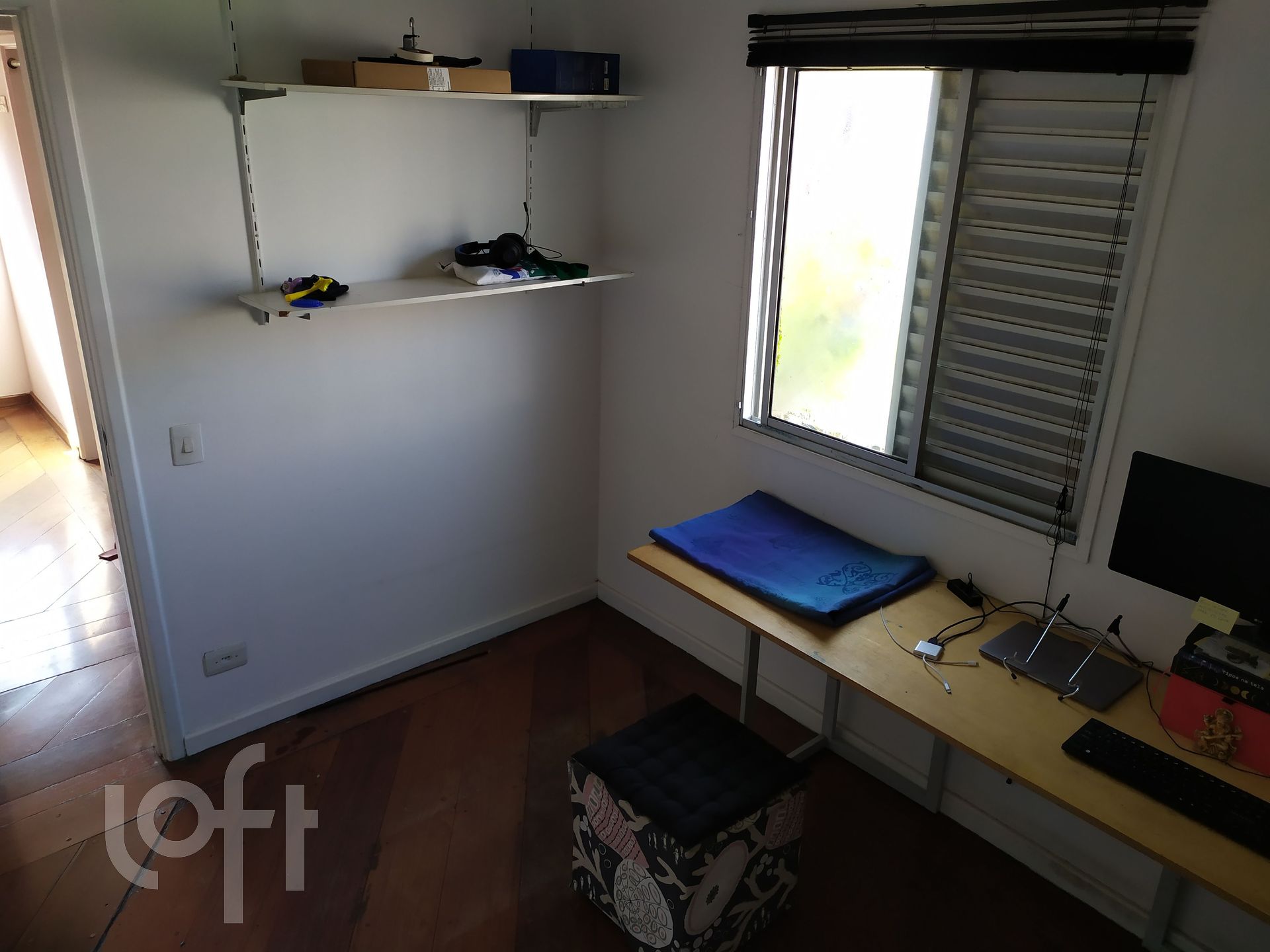 Apartamento à venda com 2 quartos, 55m² - Foto 8