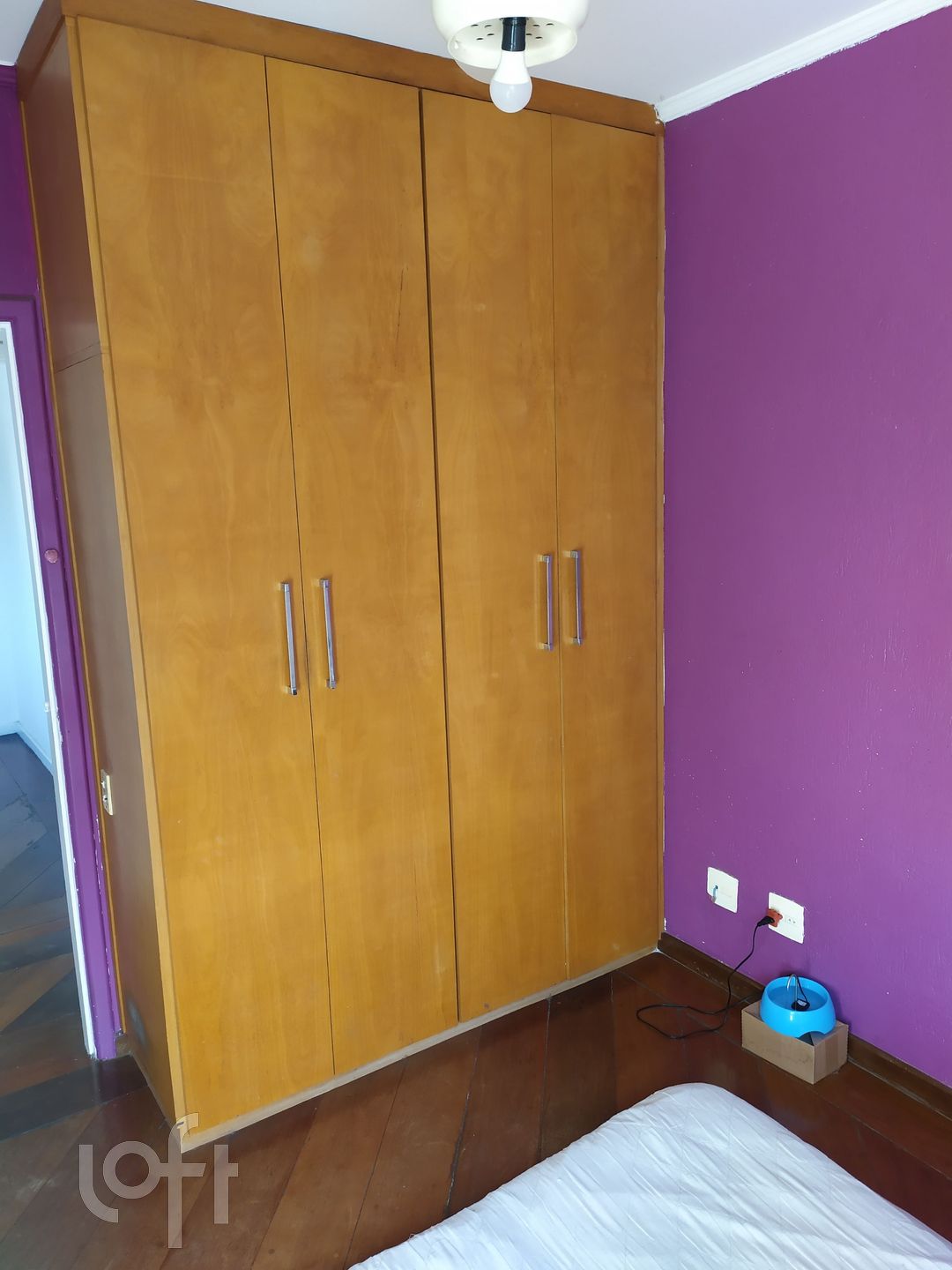 Apartamento à venda com 2 quartos, 55m² - Foto 11