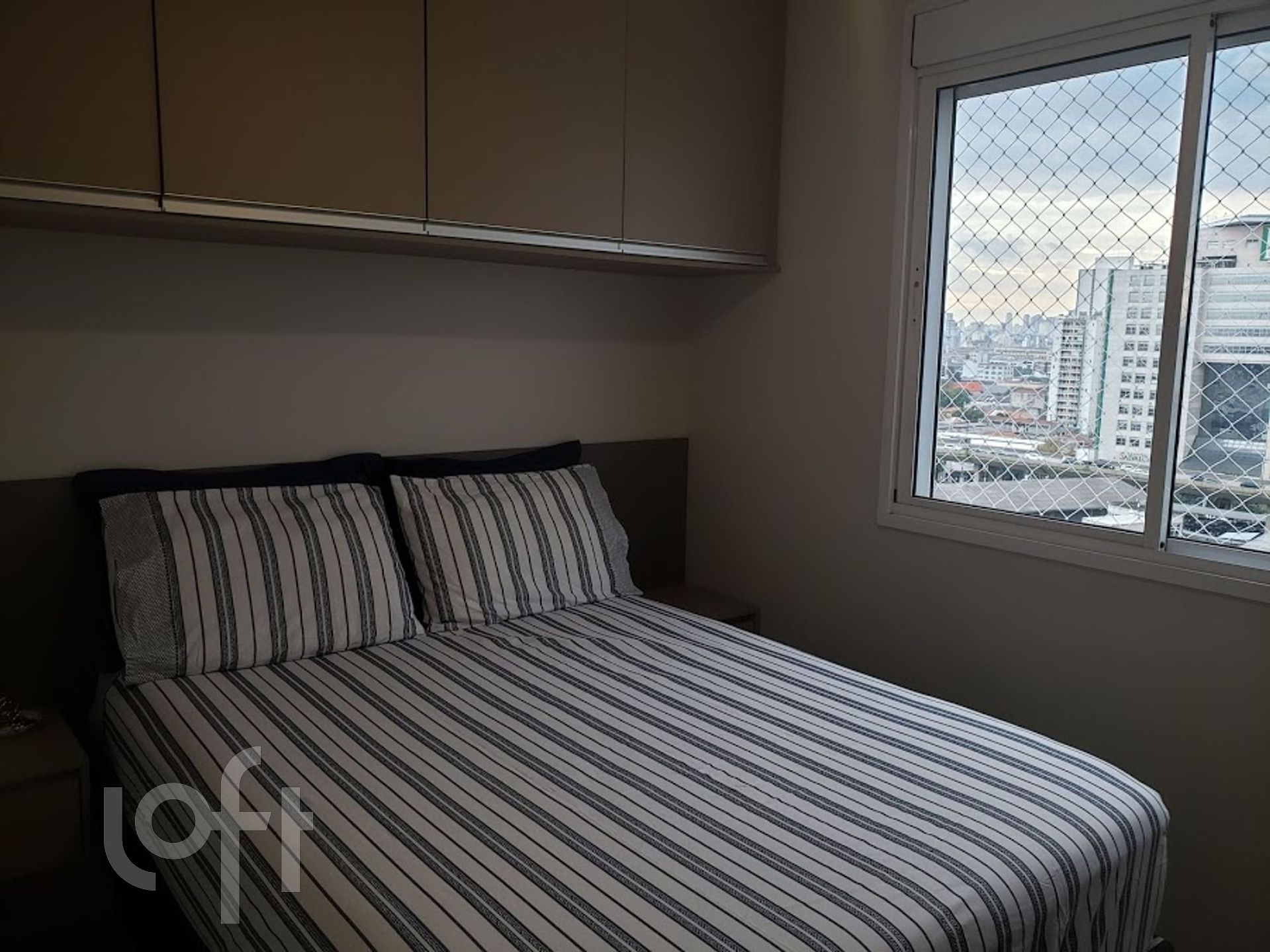 Apartamento à venda com 3 quartos, 60m² - Foto 3