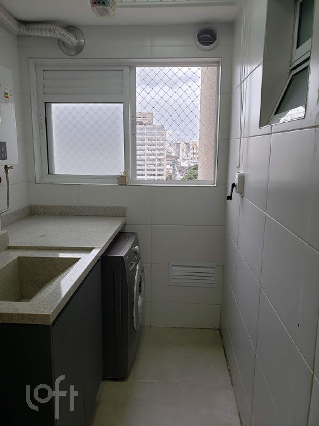 Apartamento à venda com 3 quartos, 60m² - Foto 7