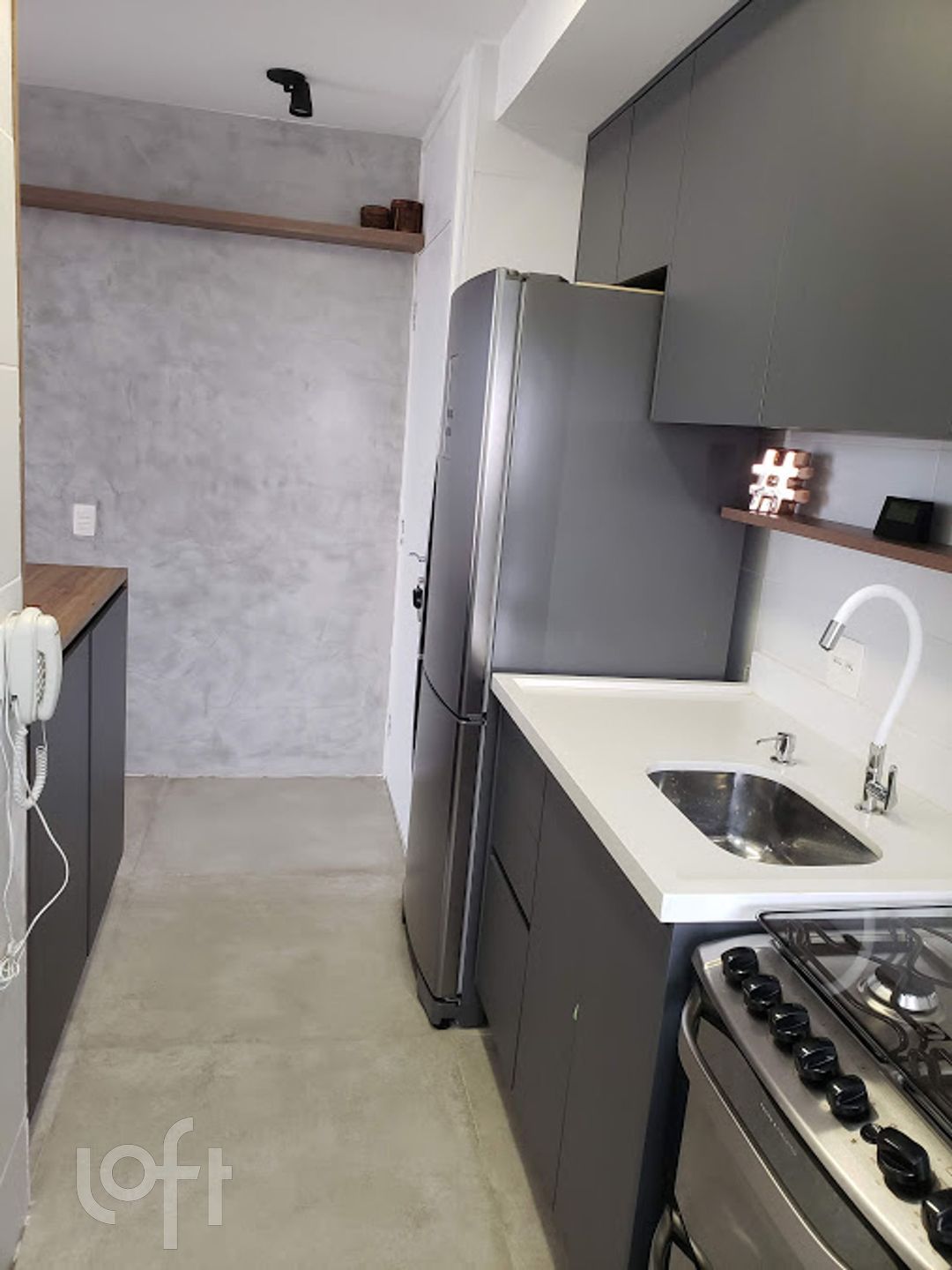 Apartamento à venda com 3 quartos, 60m² - Foto 8