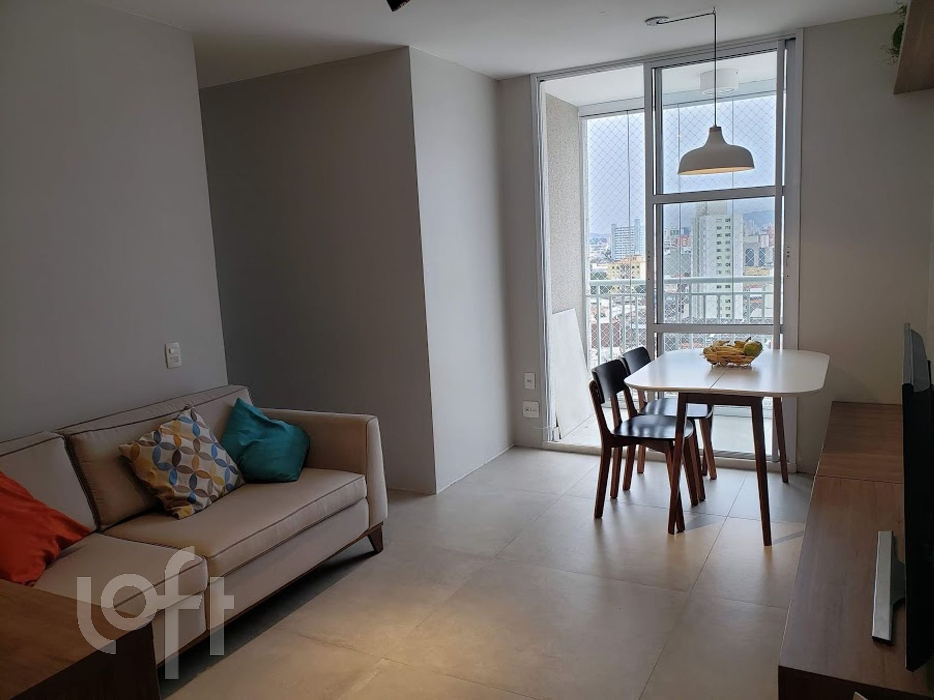 Apartamento à venda com 3 quartos, 60m² - Foto 6