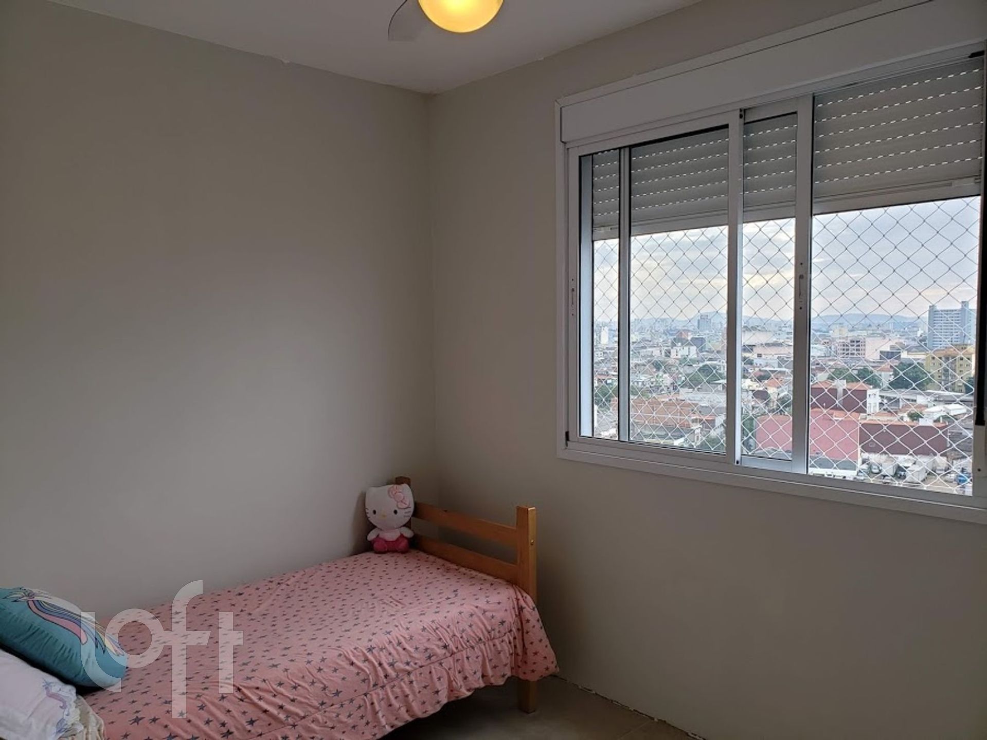 Apartamento à venda com 3 quartos, 60m² - Foto 2