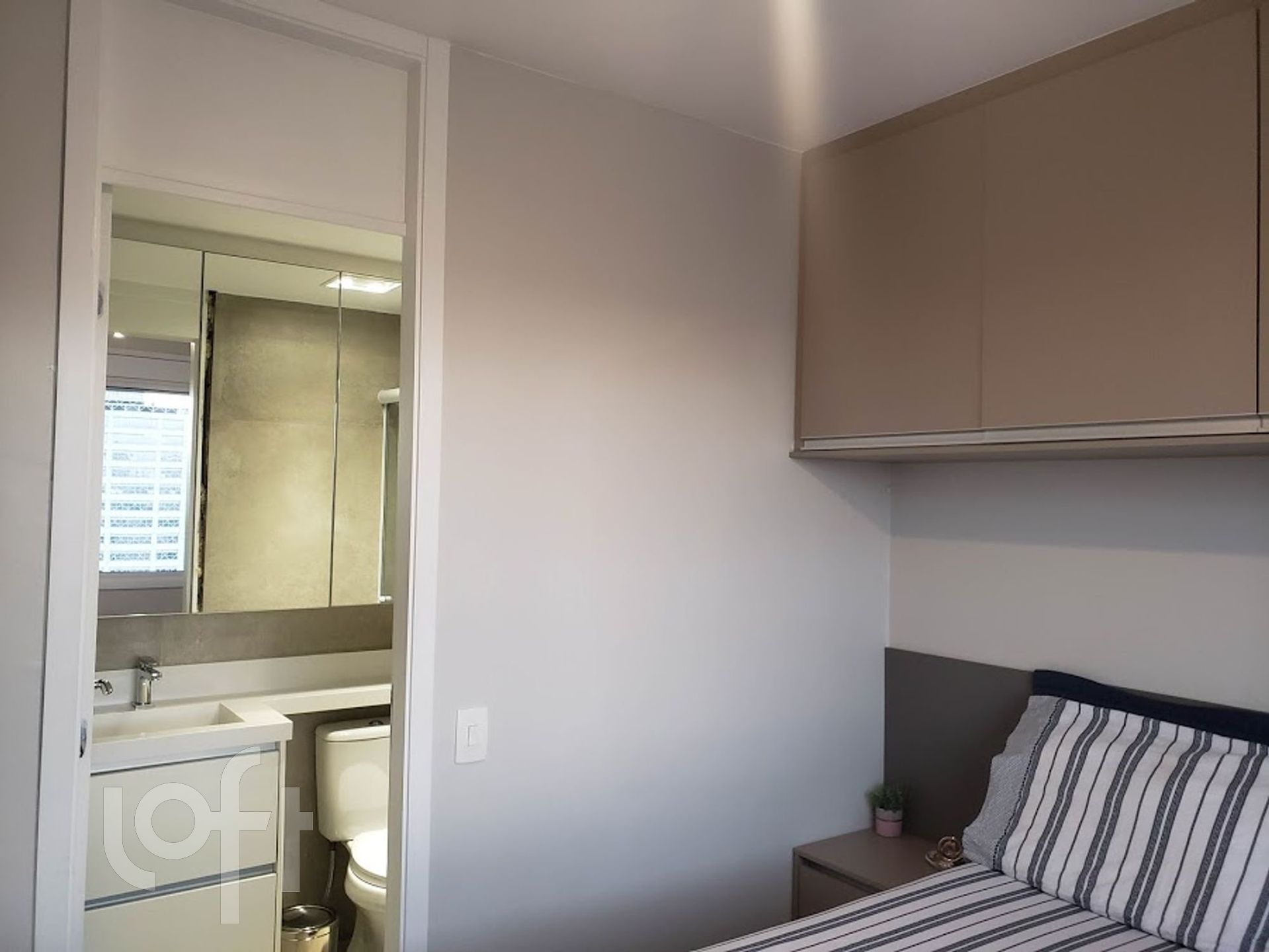 Apartamento à venda com 3 quartos, 60m² - Foto 4