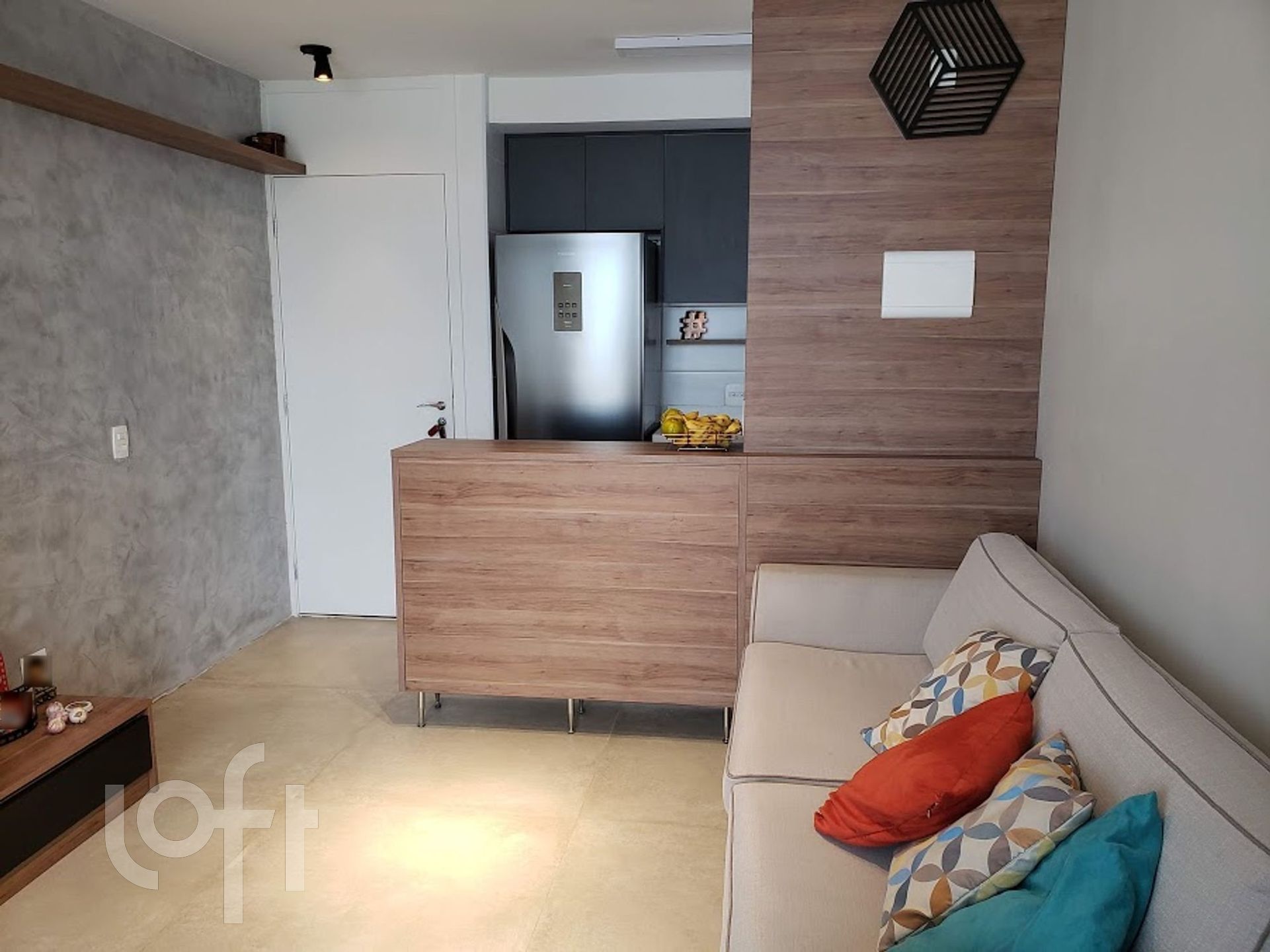 Apartamento à venda com 3 quartos, 60m² - Foto 5