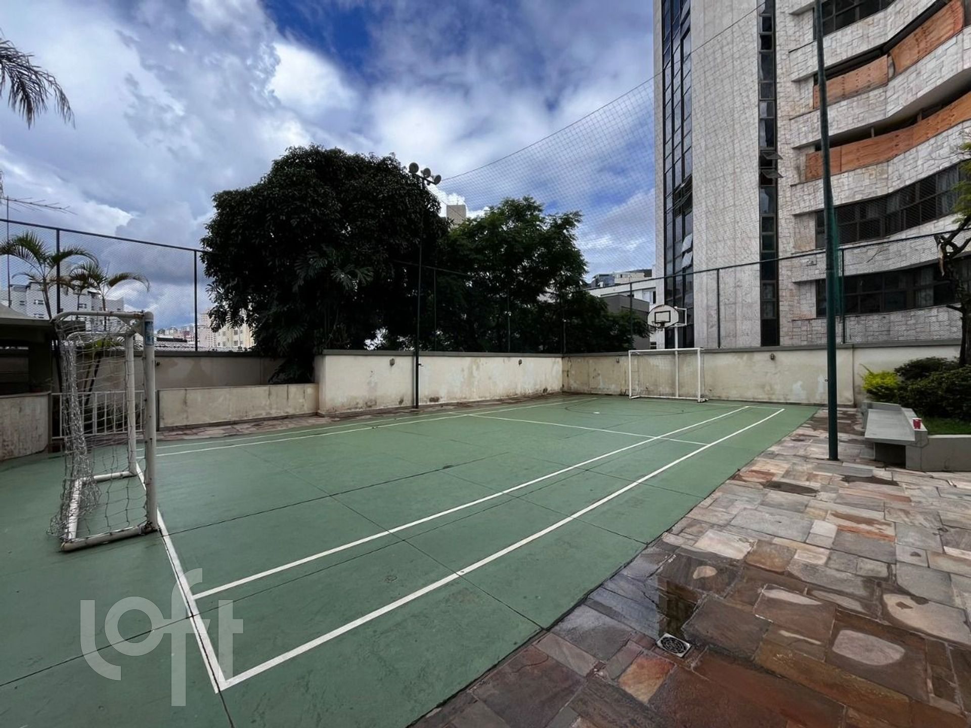 Apartamento à venda com 4 quartos, 160m² - Foto 25