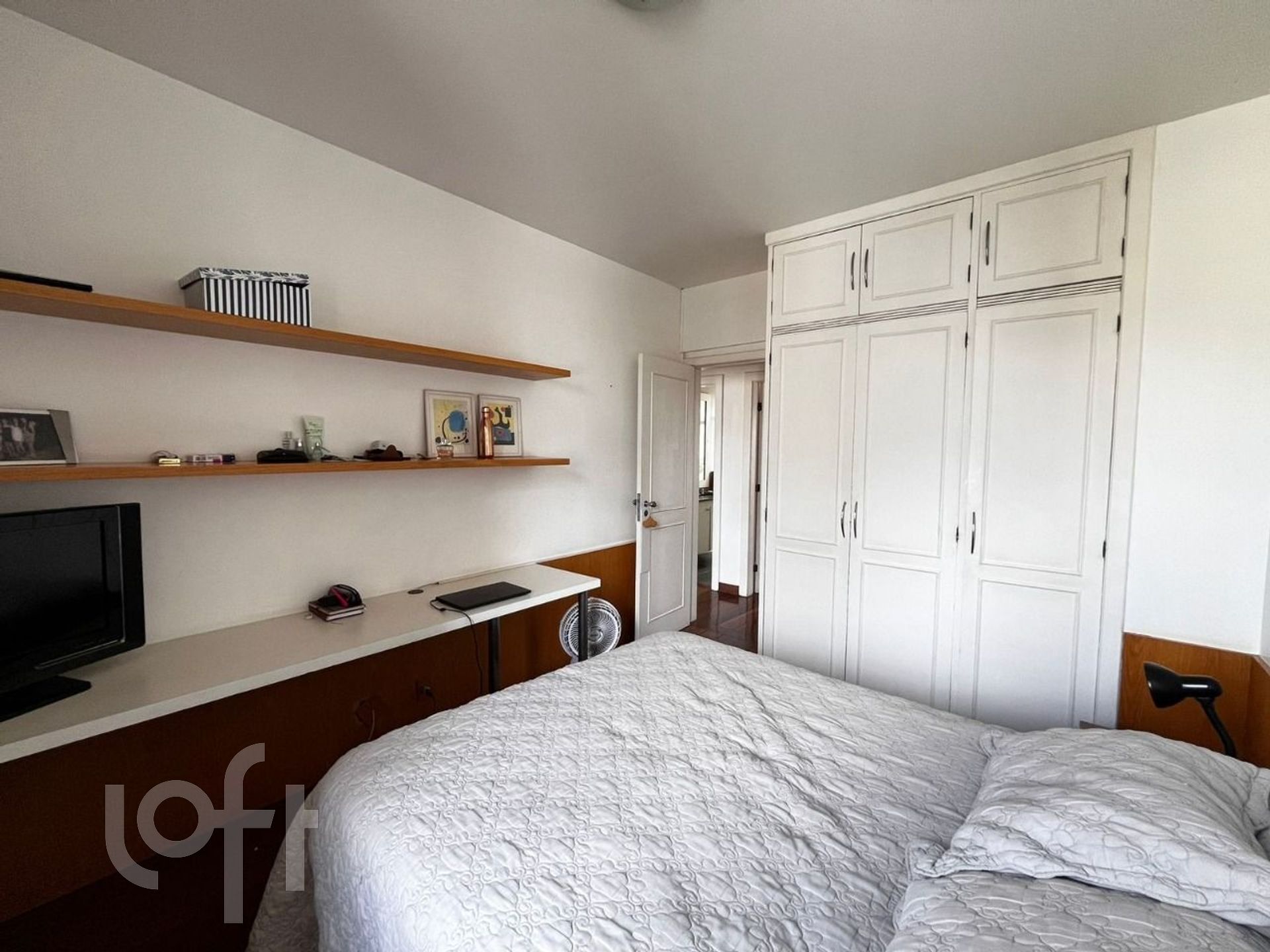 Apartamento à venda com 4 quartos, 160m² - Foto 15