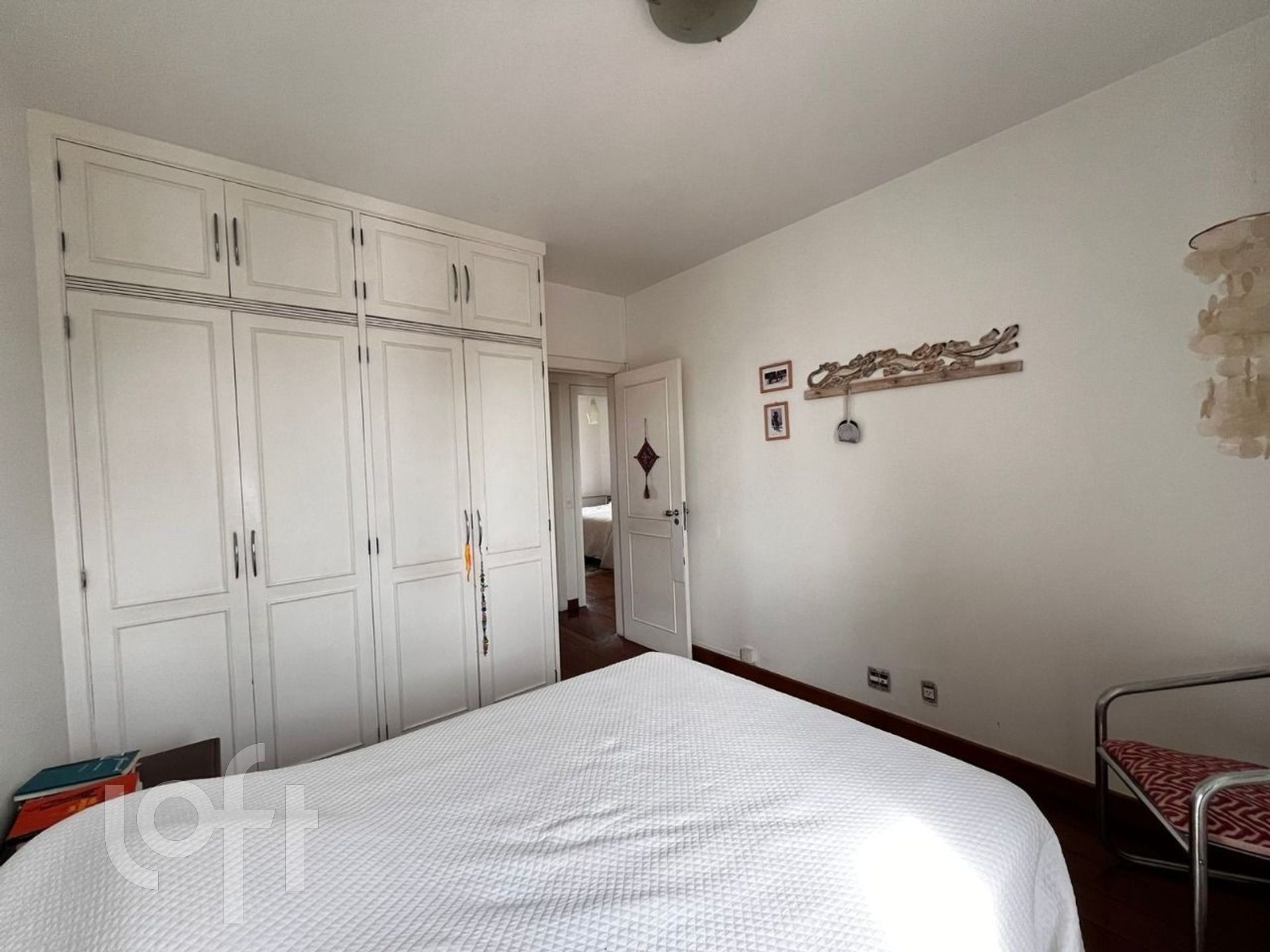 Apartamento à venda com 4 quartos, 160m² - Foto 13