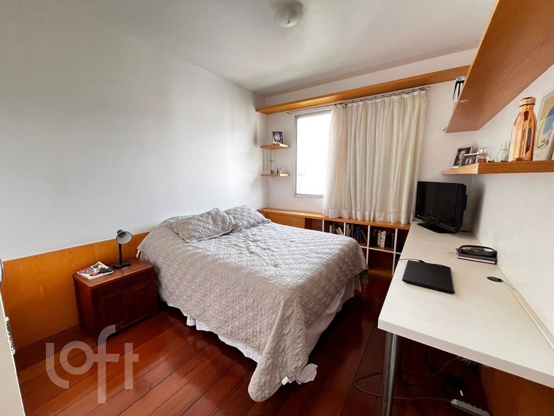 Apartamento à venda com 4 quartos, 160m² - Foto 14