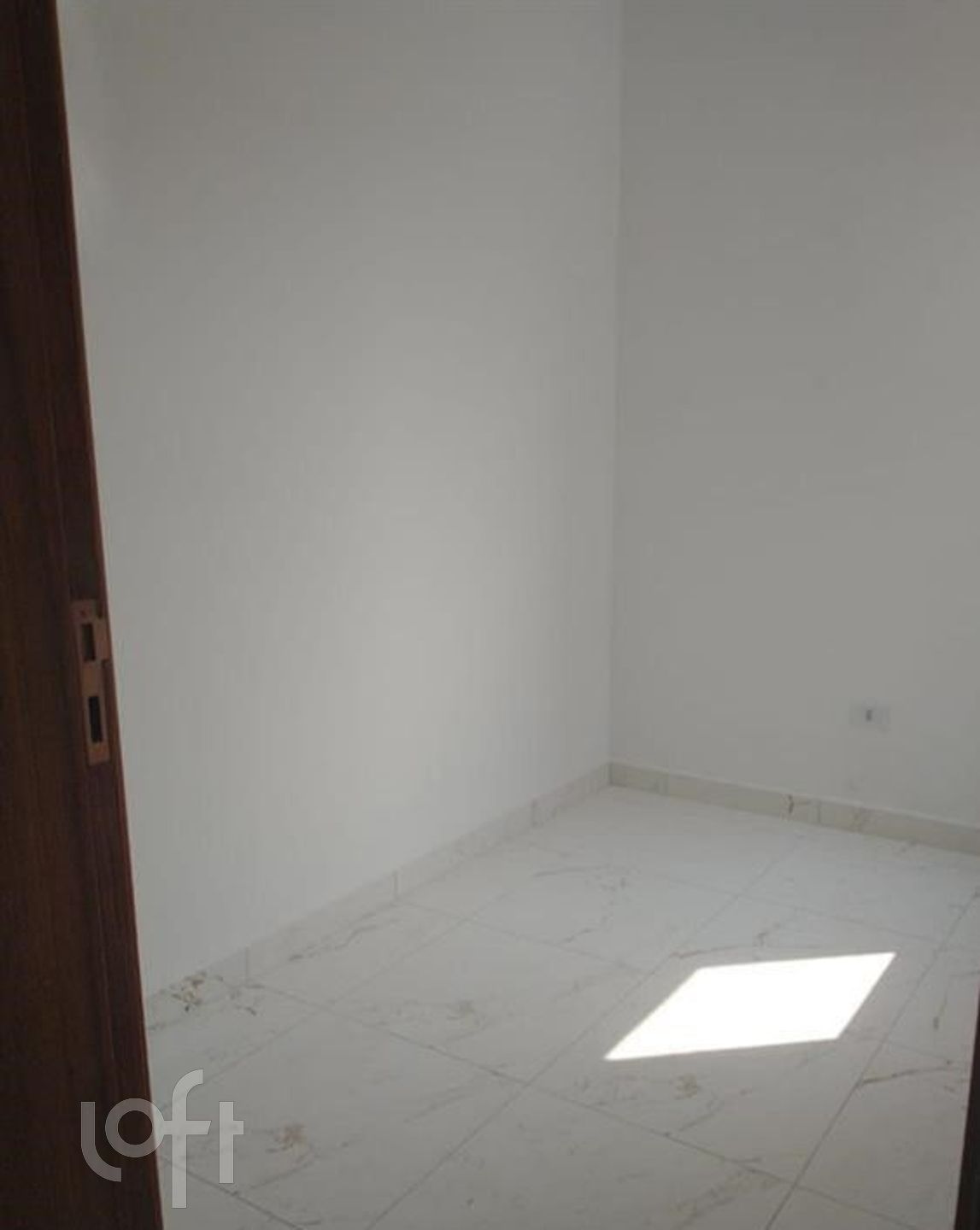 Apartamento à venda com 2 quartos, 41m² - Foto 7