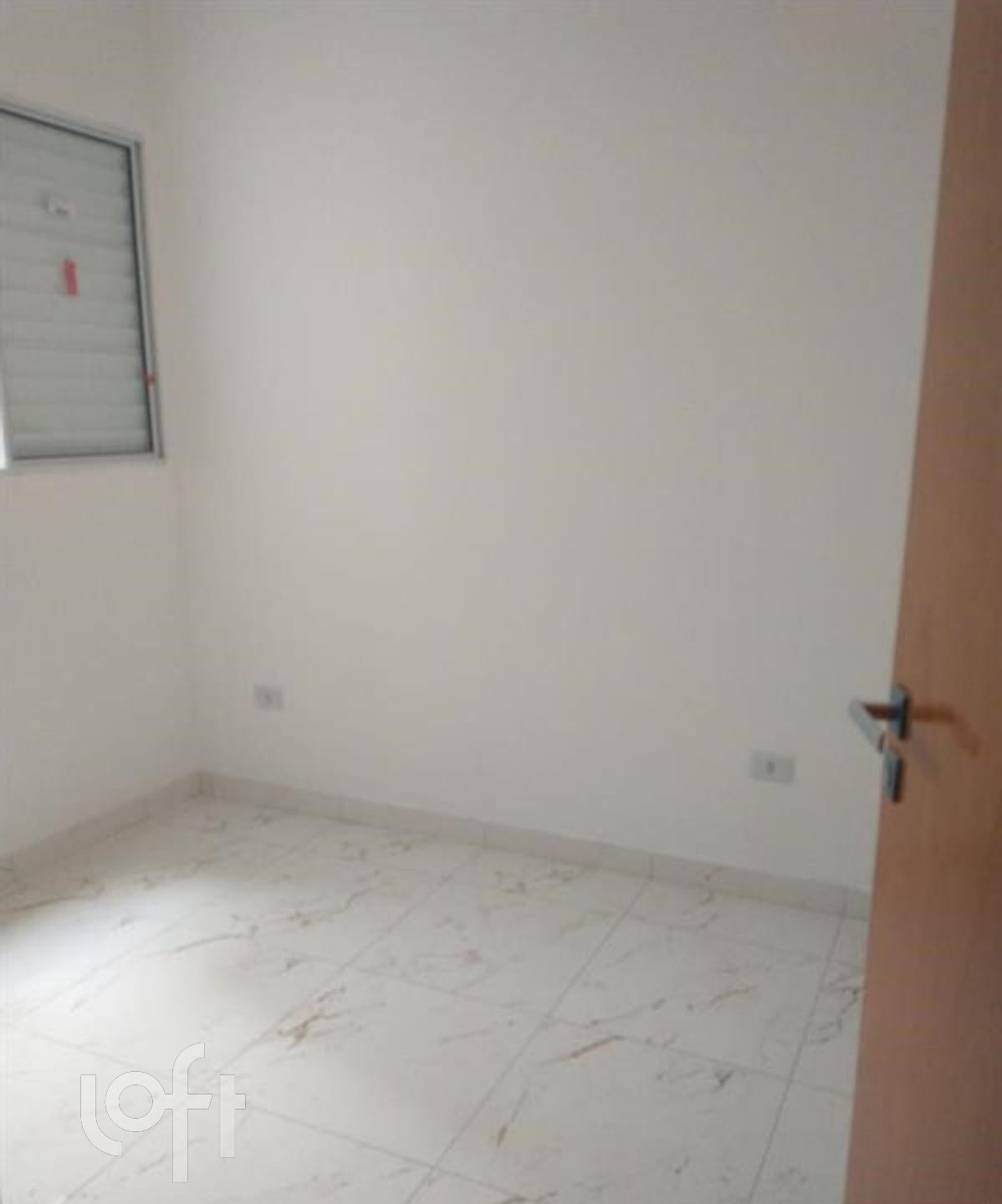 Apartamento à venda com 2 quartos, 41m² - Foto 5