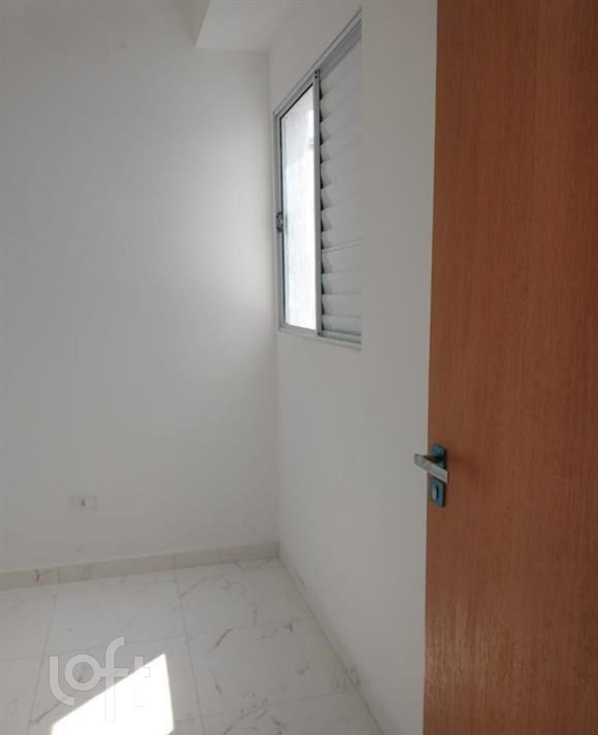 Apartamento à venda com 2 quartos, 41m² - Foto 9