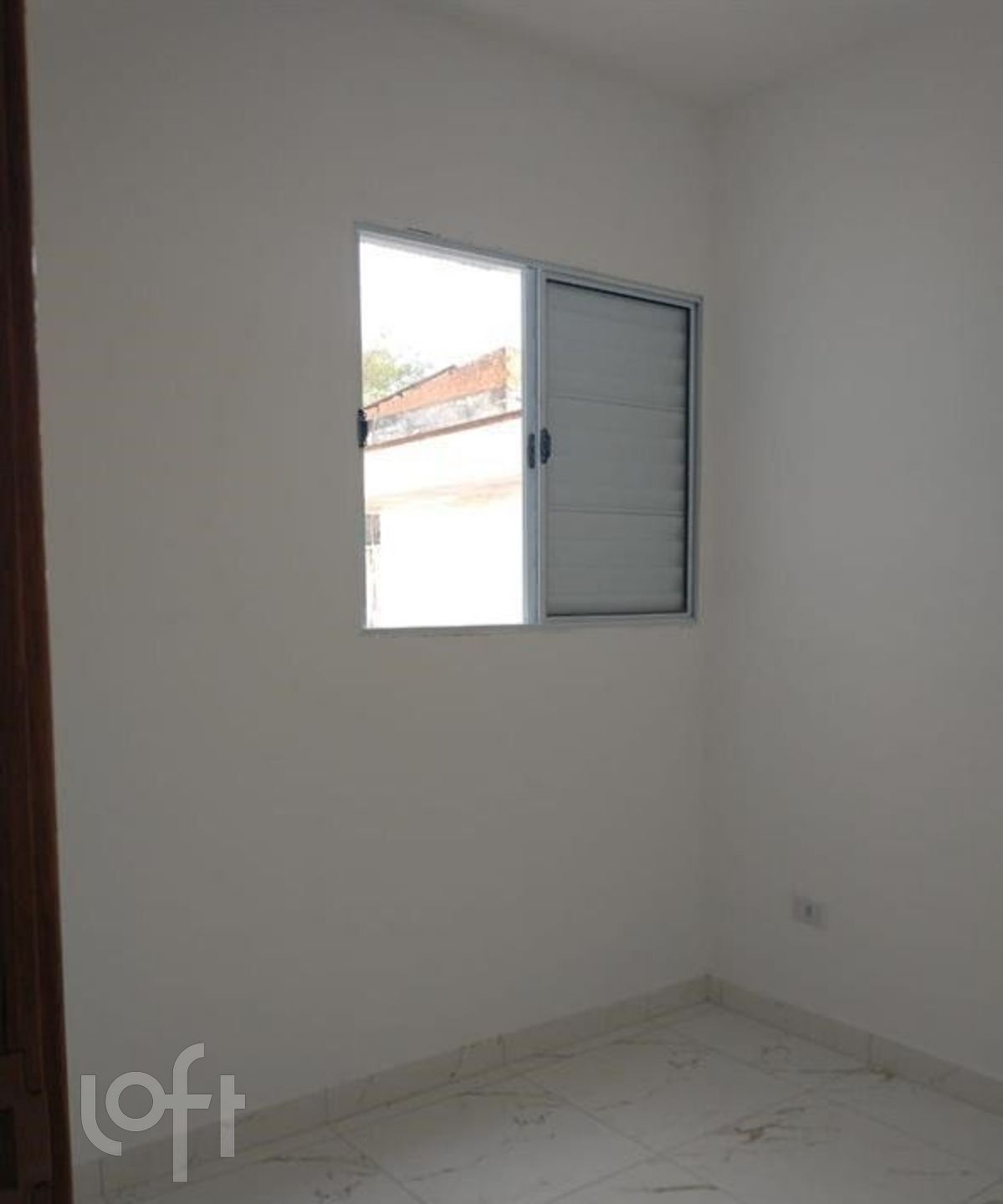 Apartamento à venda com 2 quartos, 41m² - Foto 8