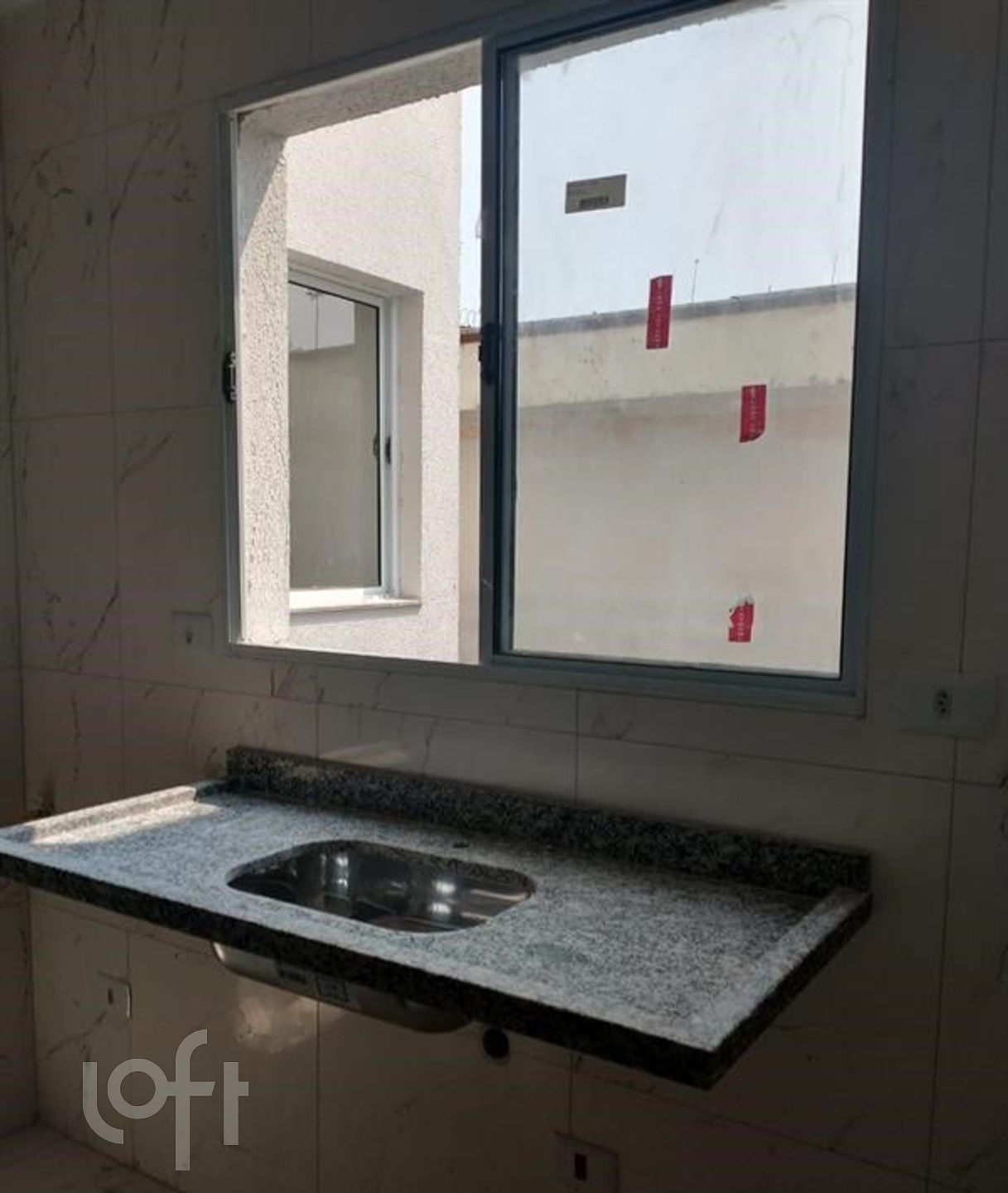 Apartamento à venda com 2 quartos, 41m² - Foto 4