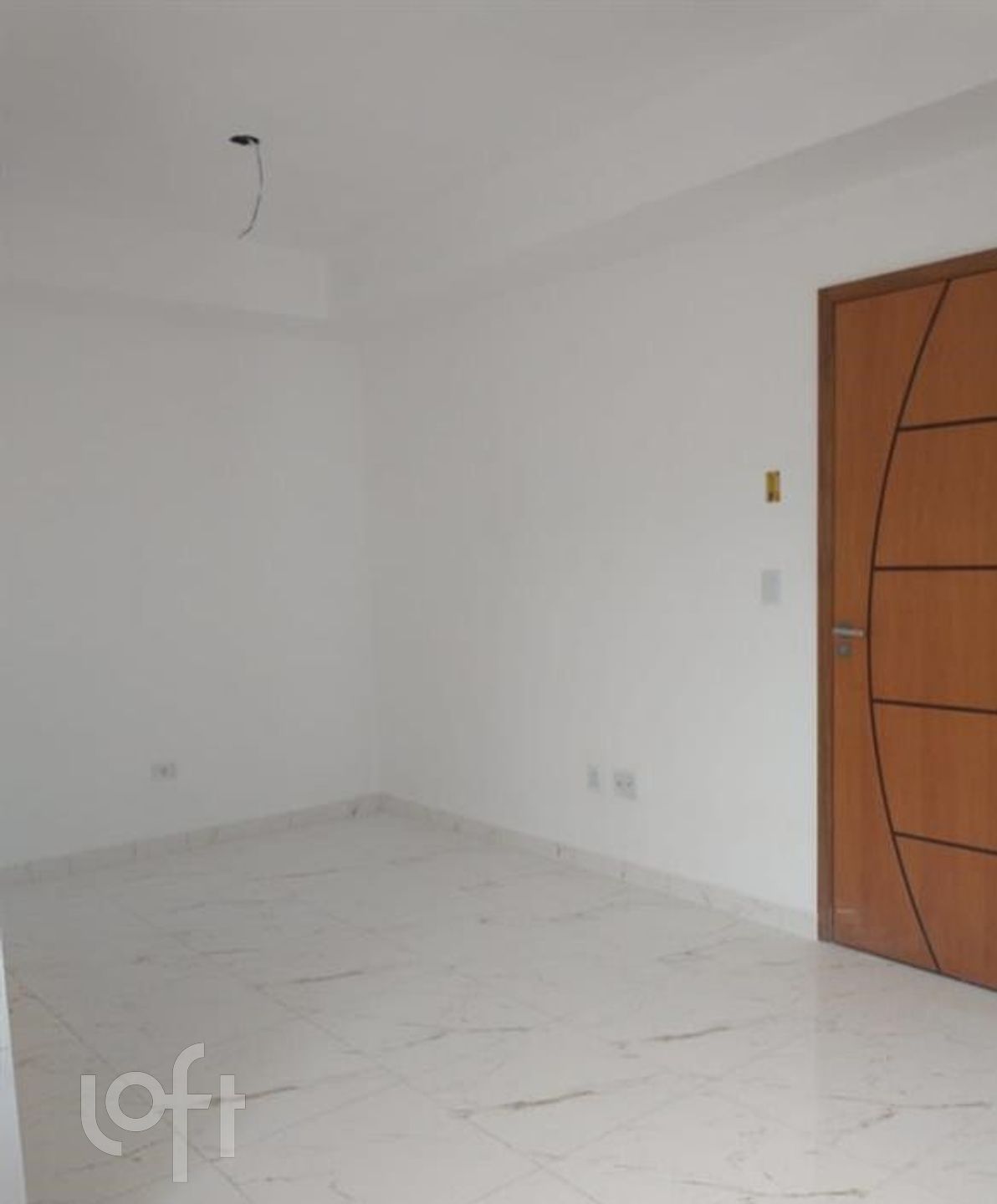 Apartamento à venda com 2 quartos, 41m² - Foto 2