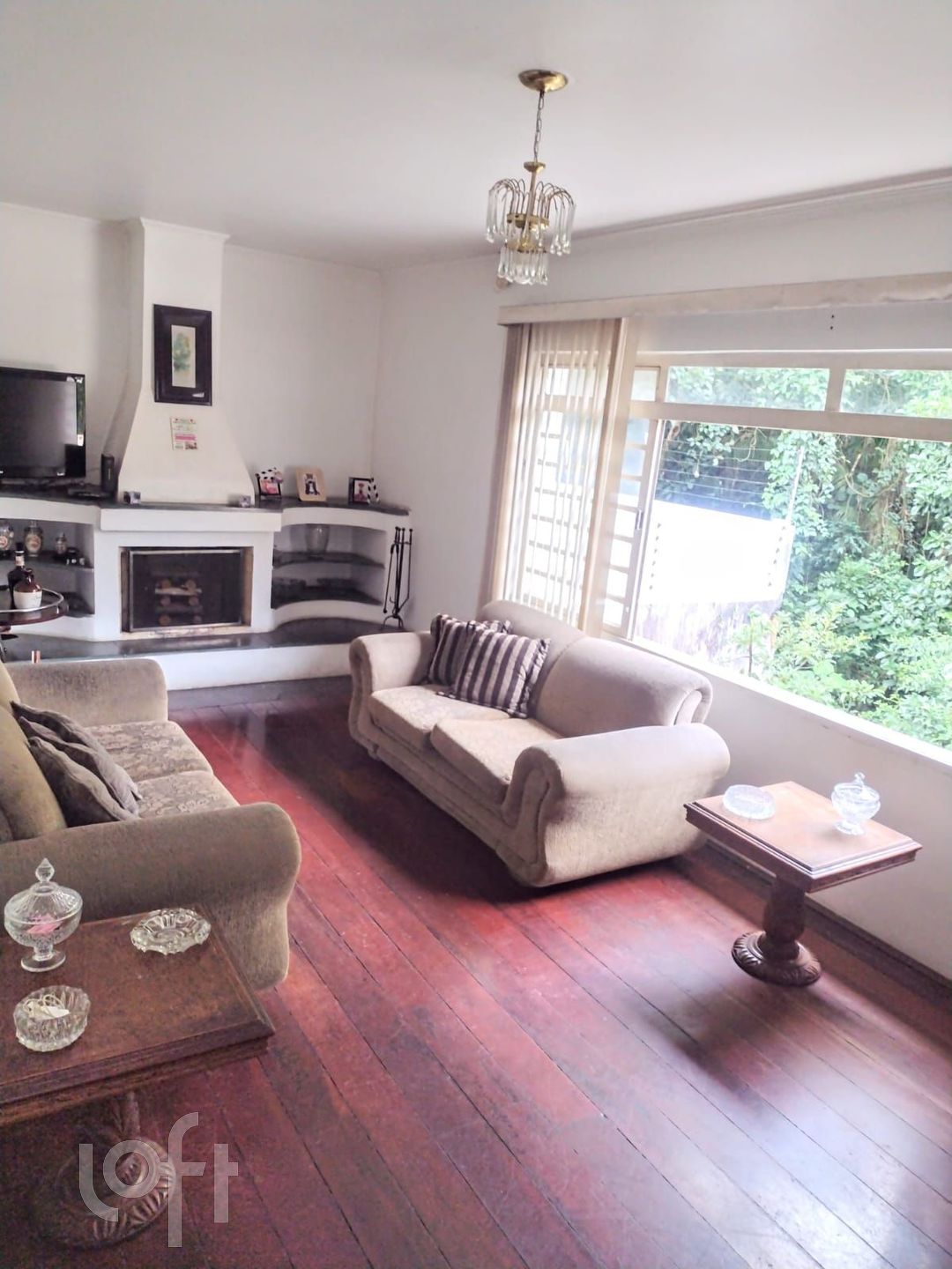 Apartamento à venda em Tremembé com 264 m², 4 quar