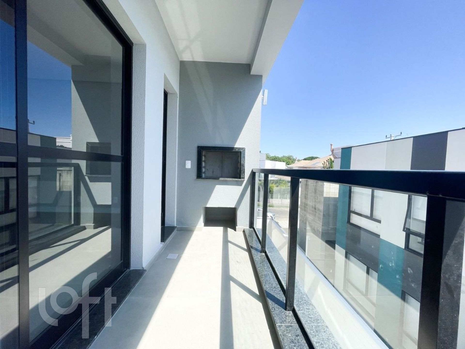 Apartamento à venda em Cachoeira do bom Jesus com 72 m², 2 quartos, 1 suíte, 2 vagas