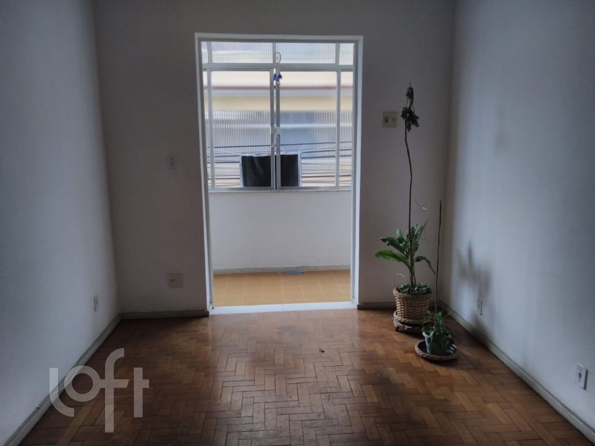 Apartamento à venda em Andaraí com 120 m², 3 quartos, 1 vaga