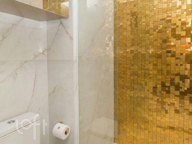 Apartamento com 23m², 1 dormitório, 1 vaga, Cidade Baixa em Porto Alegre