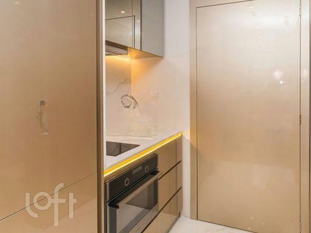 Apartamento com 23m², 1 dormitório, 1 vaga, Cidade Baixa em Porto Alegre