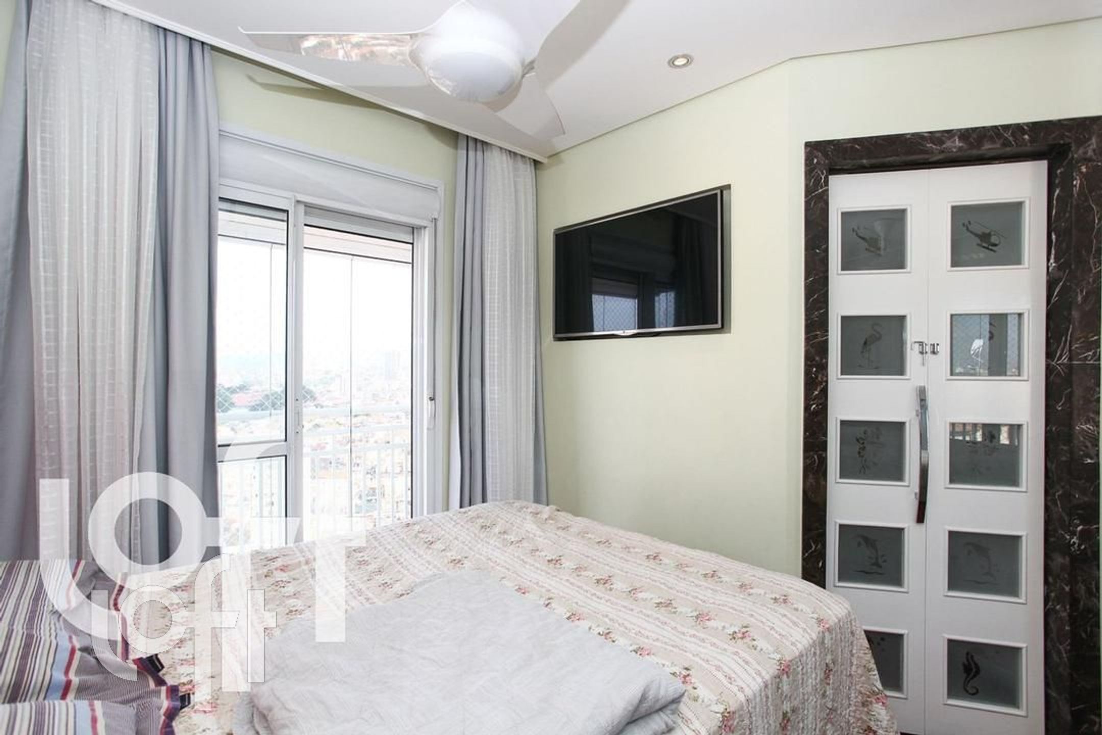 Apartamento à venda com 2 quartos, 63m² - Foto 6