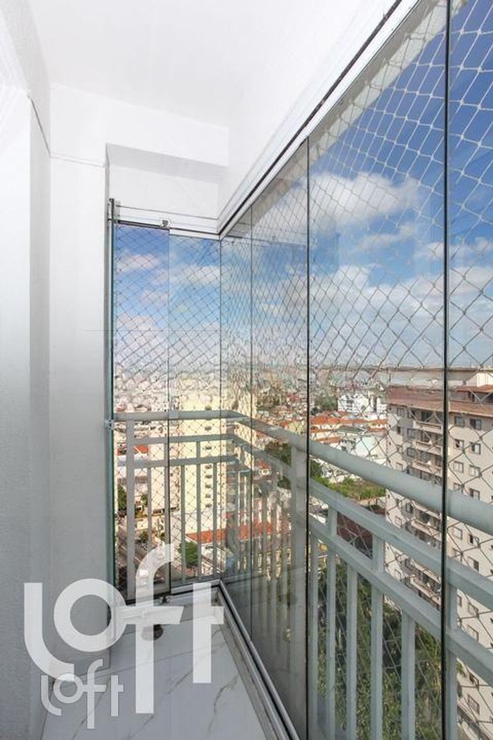 Apartamento à venda com 2 quartos, 63m² - Foto 5