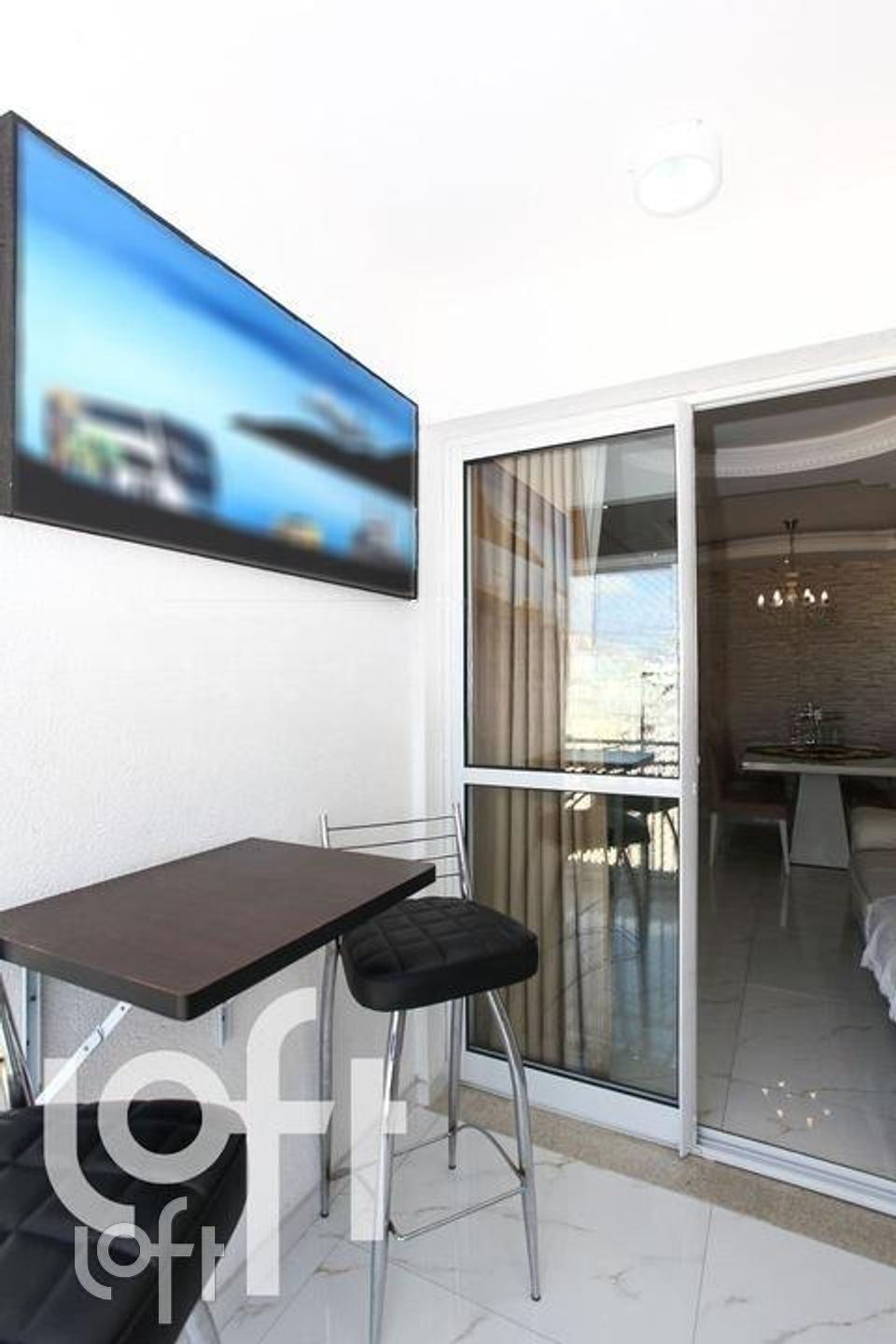 Apartamento à venda com 2 quartos, 63m² - Foto 14