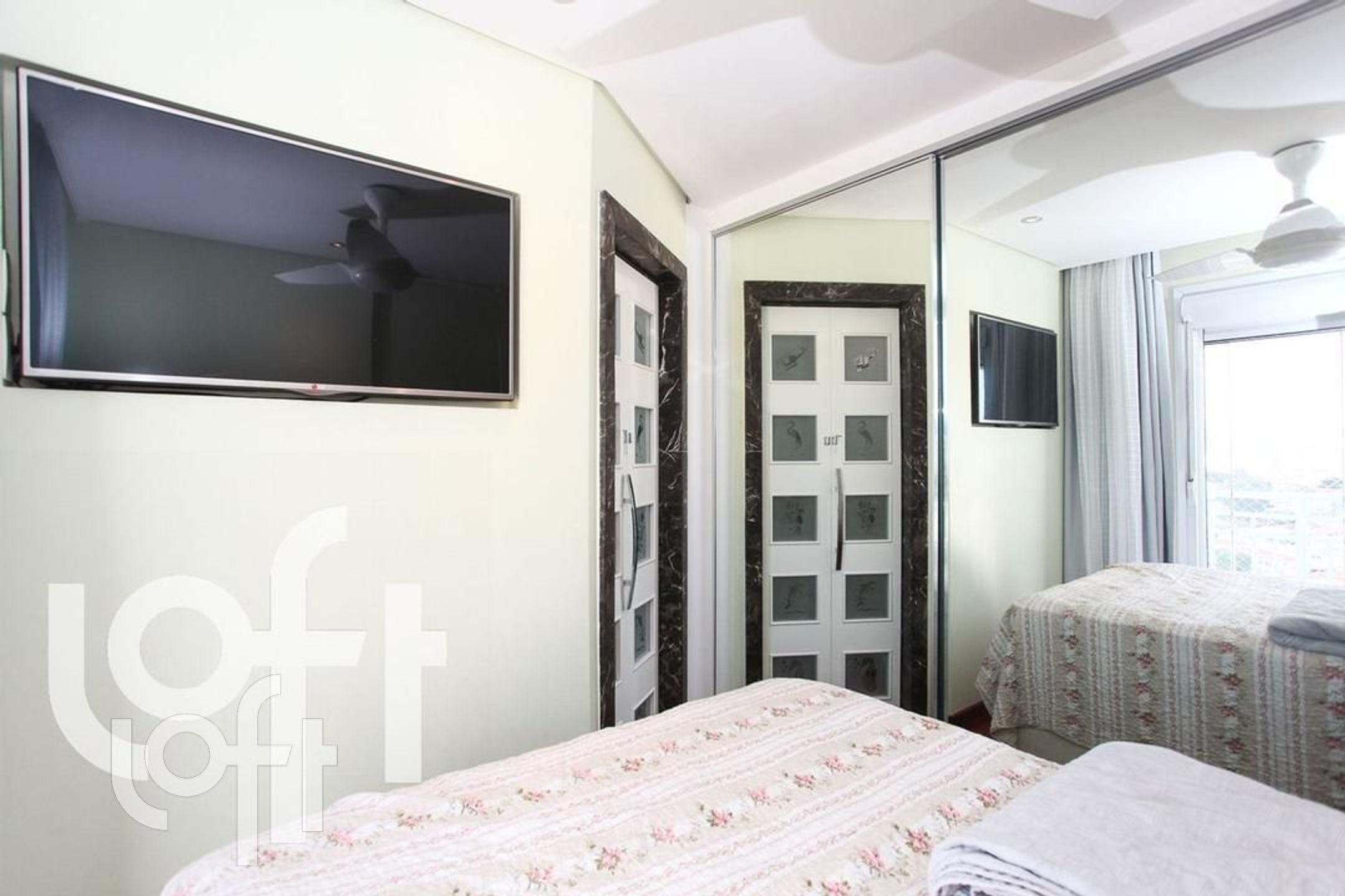 Apartamento à venda com 2 quartos, 63m² - Foto 9